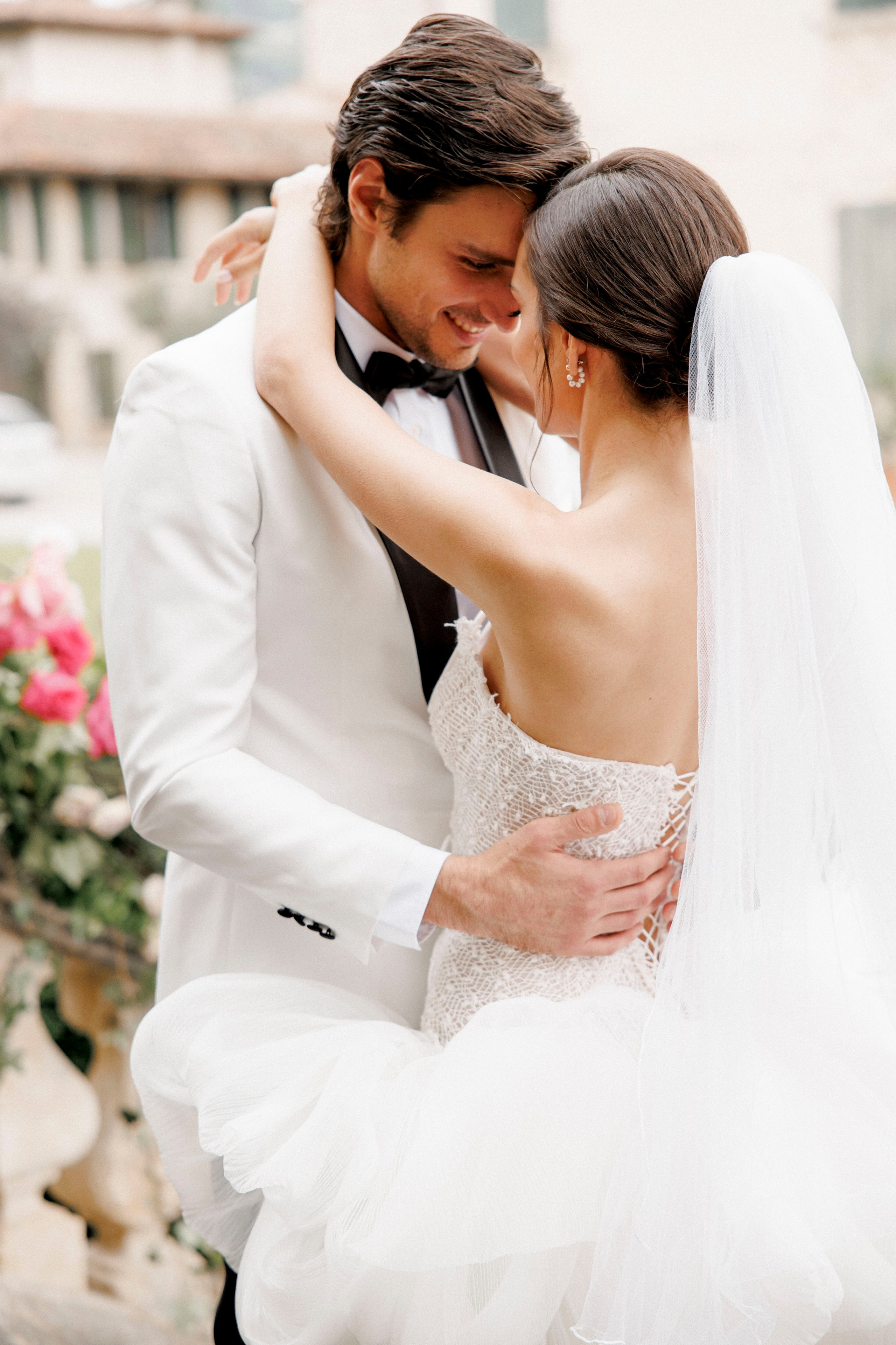 Eleonora & Lapo | Italy. Главная