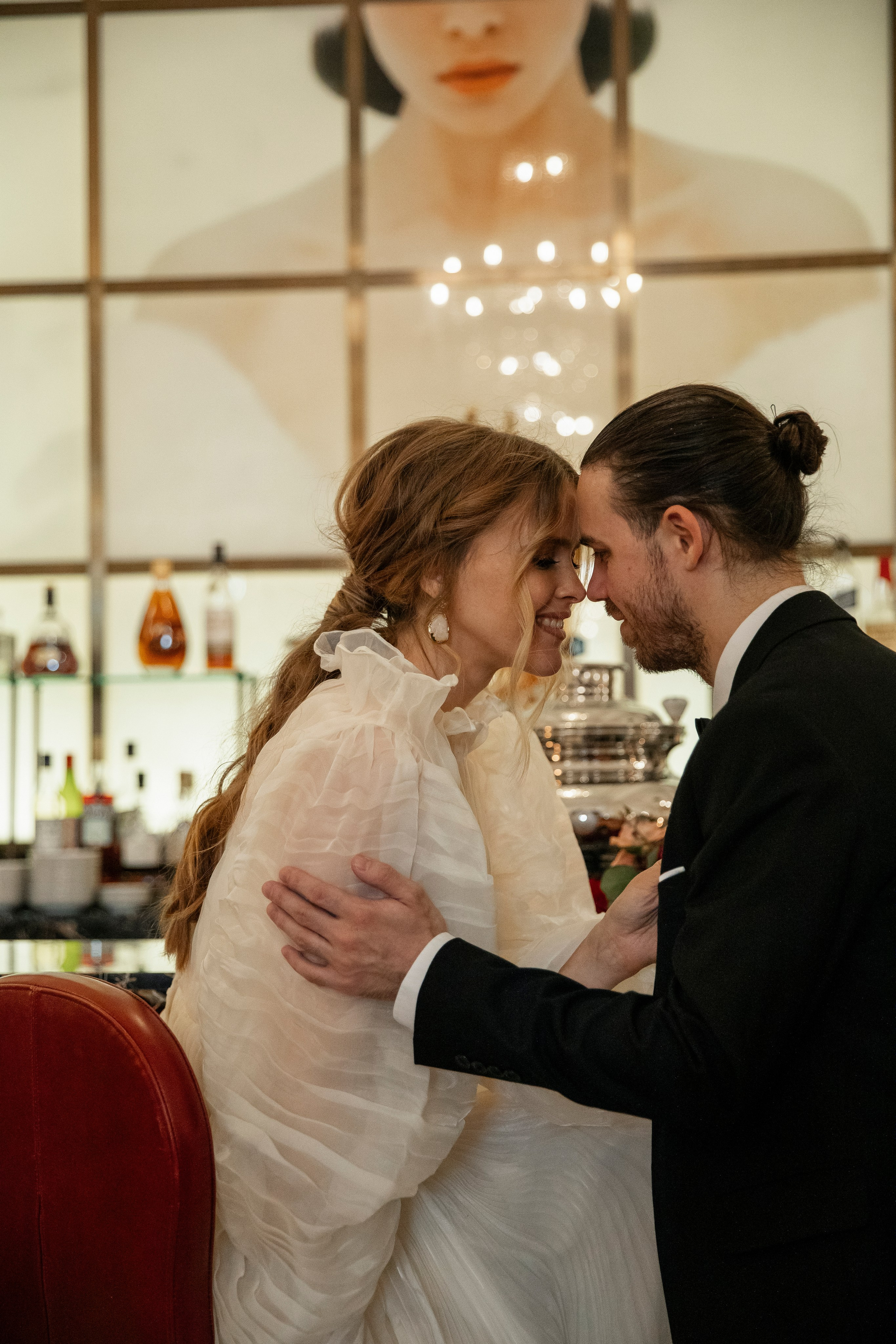 Ксения и Андрей. Свадебный и портретный фотограф