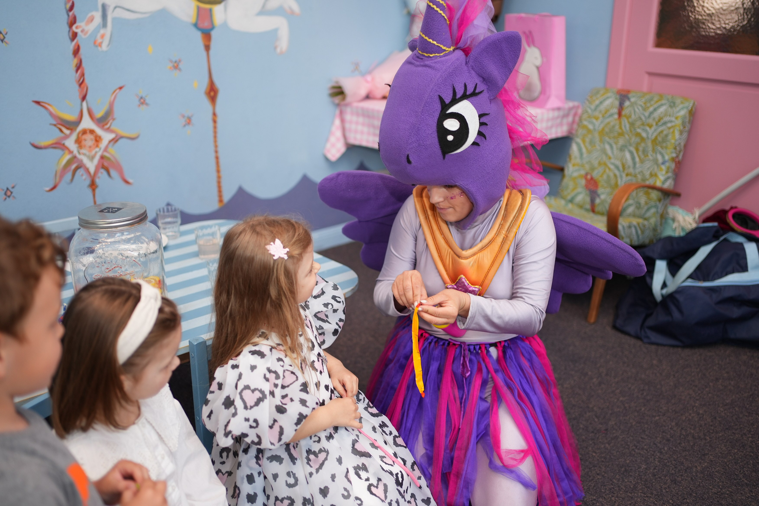 День Рождения. Семейный и свадебный фотограф Минск, Беларусь Анна Орловская