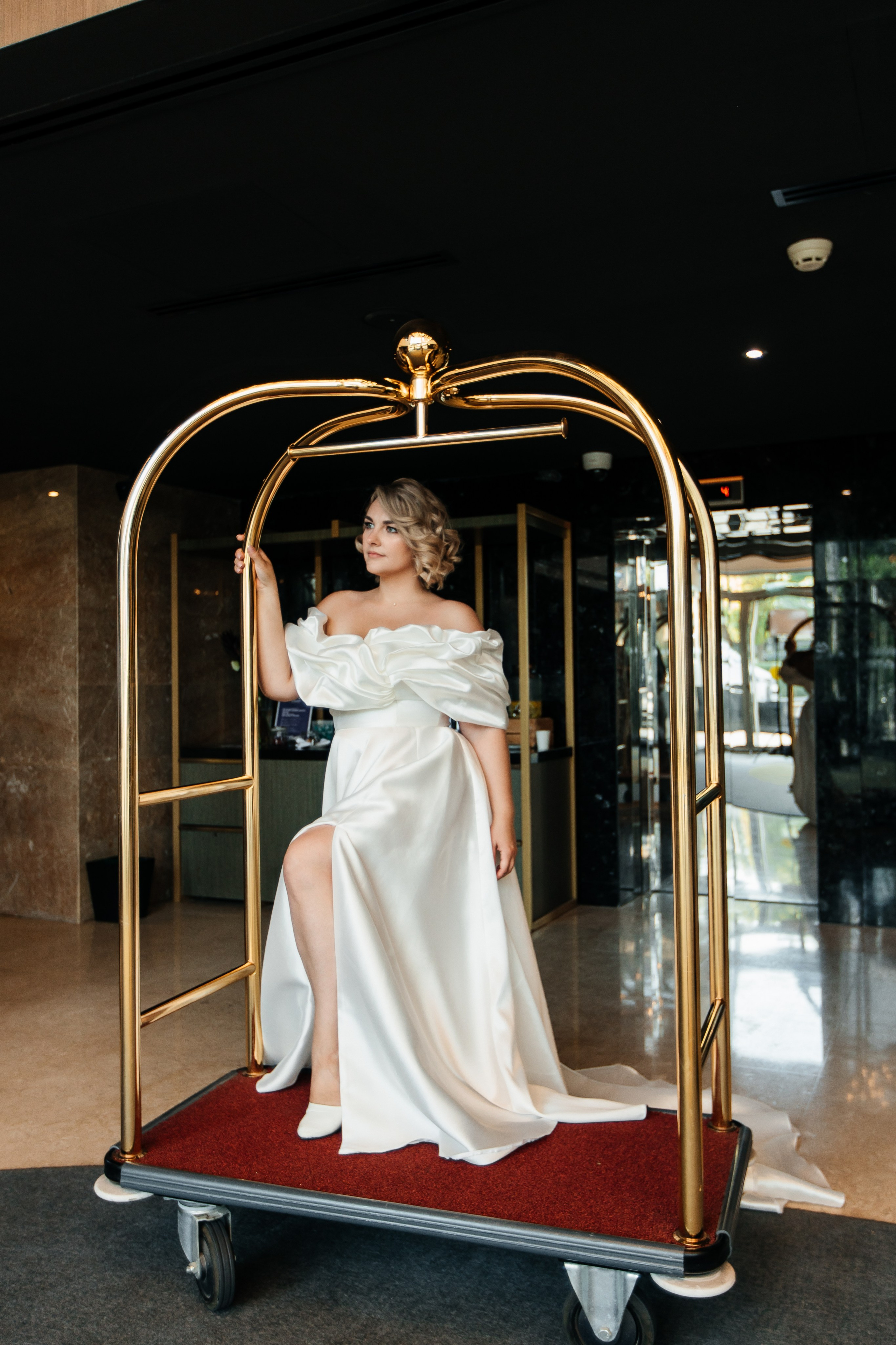 Редиссон. Свадебный и семейный фотограф Ростова-на-Дону Ирина Бондарева