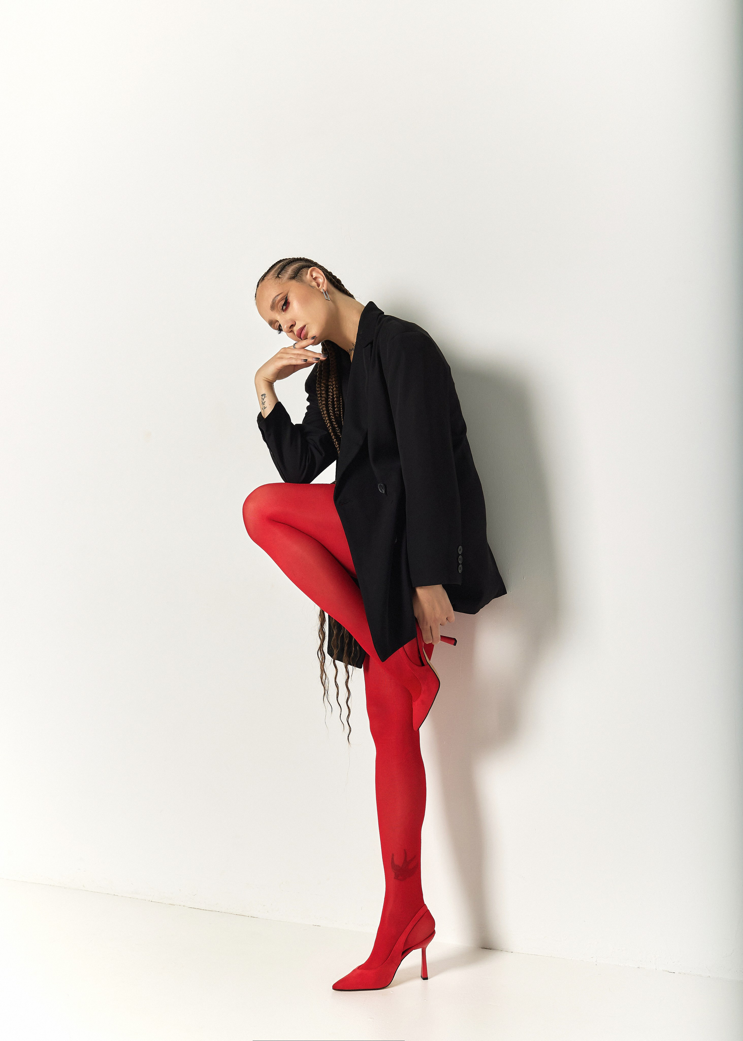 KSENIA. Фотограф Мария Сивохина