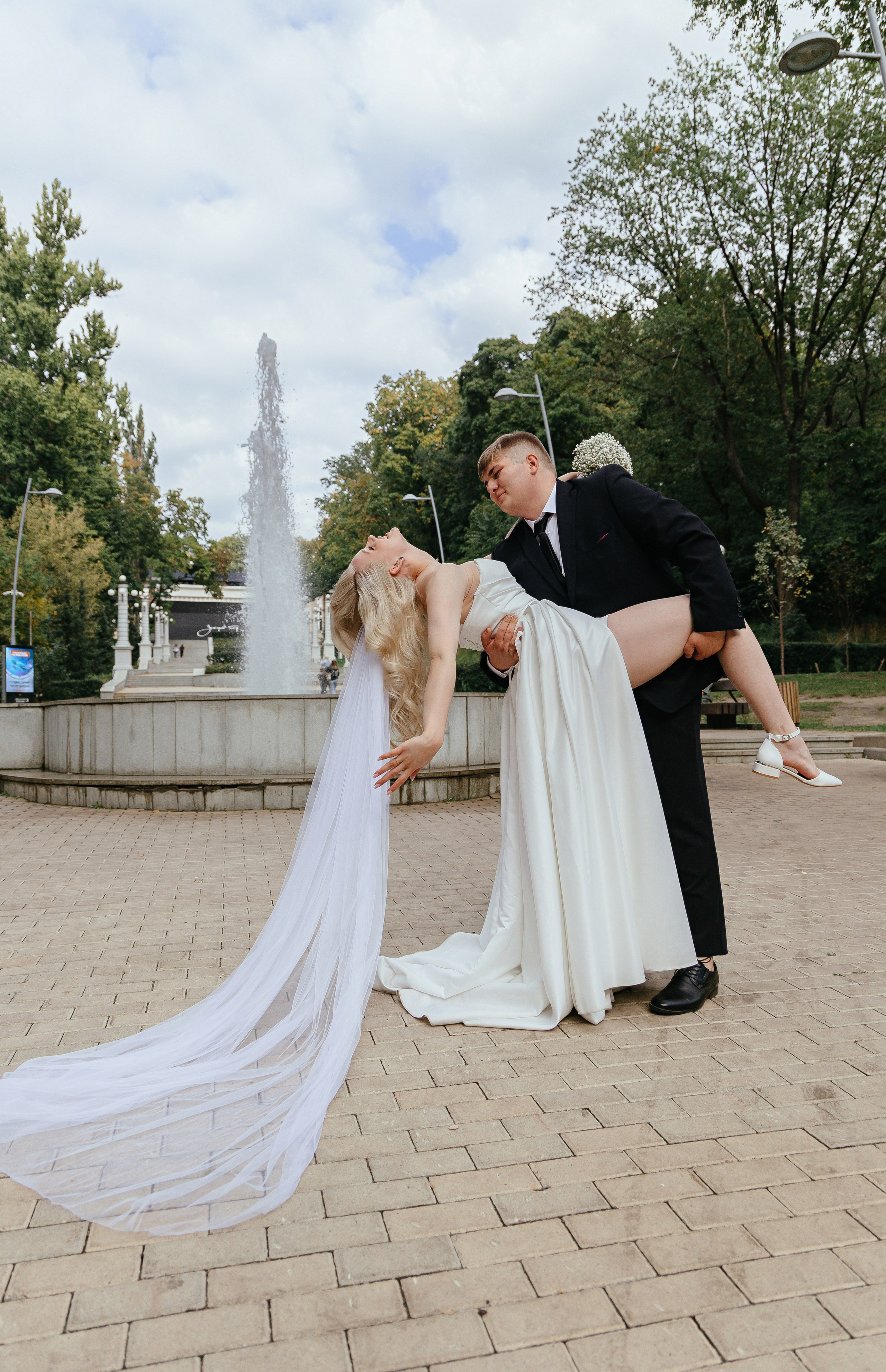 София и Олег. Фотограф, видеограф