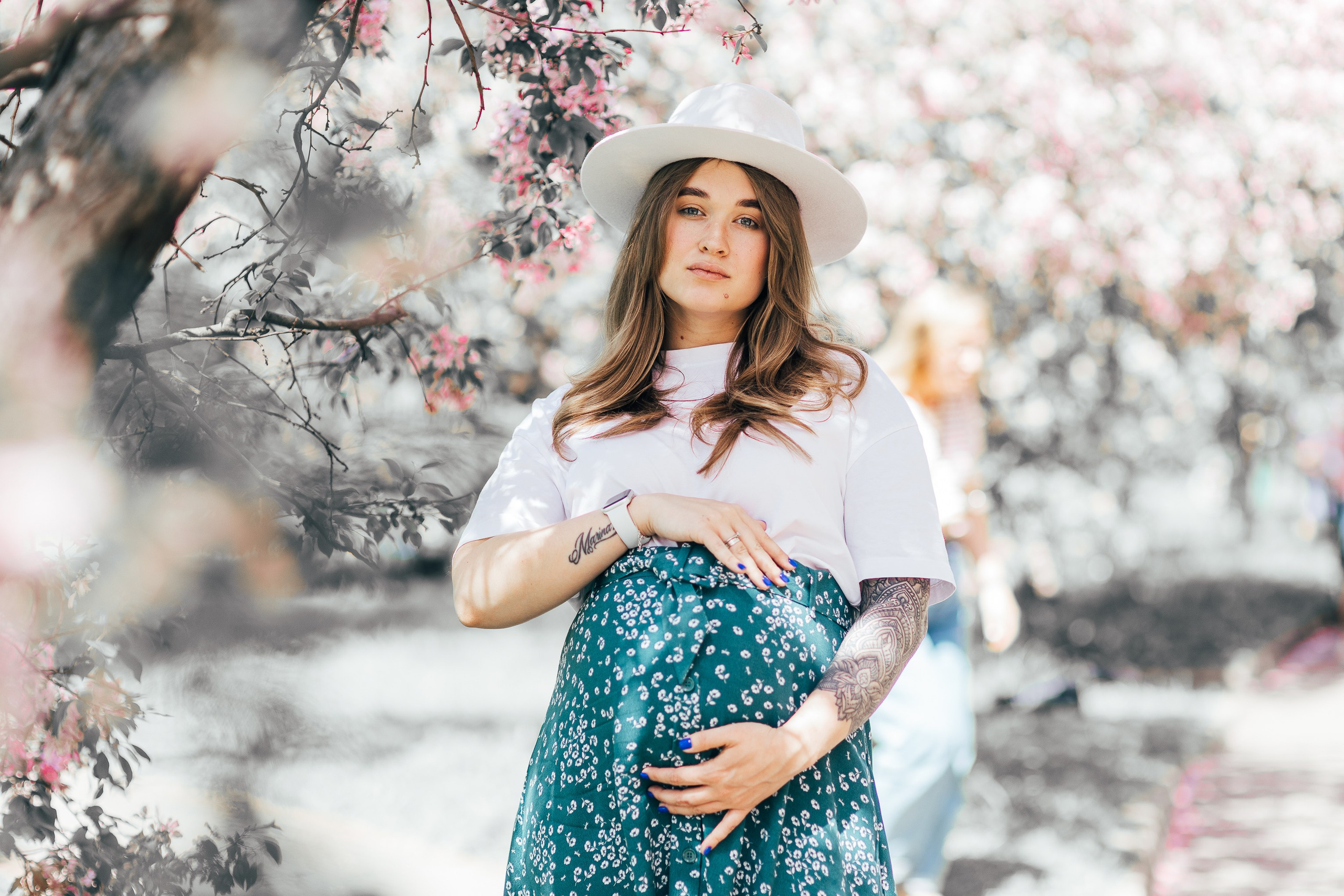 🌸. Фотограф Вика Про