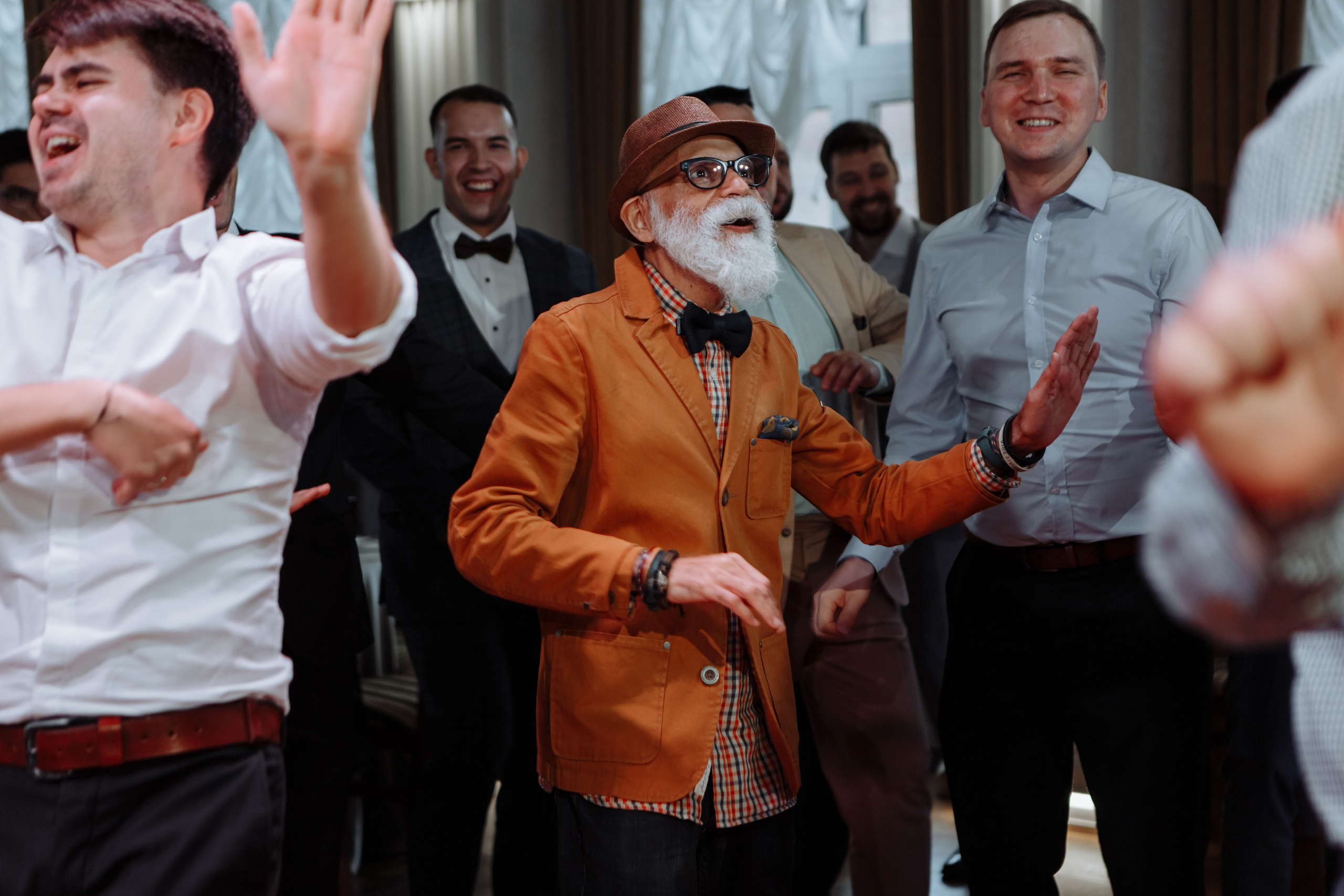 Алексей Анна. Свадебный фотограф в Санкт-Петербурге