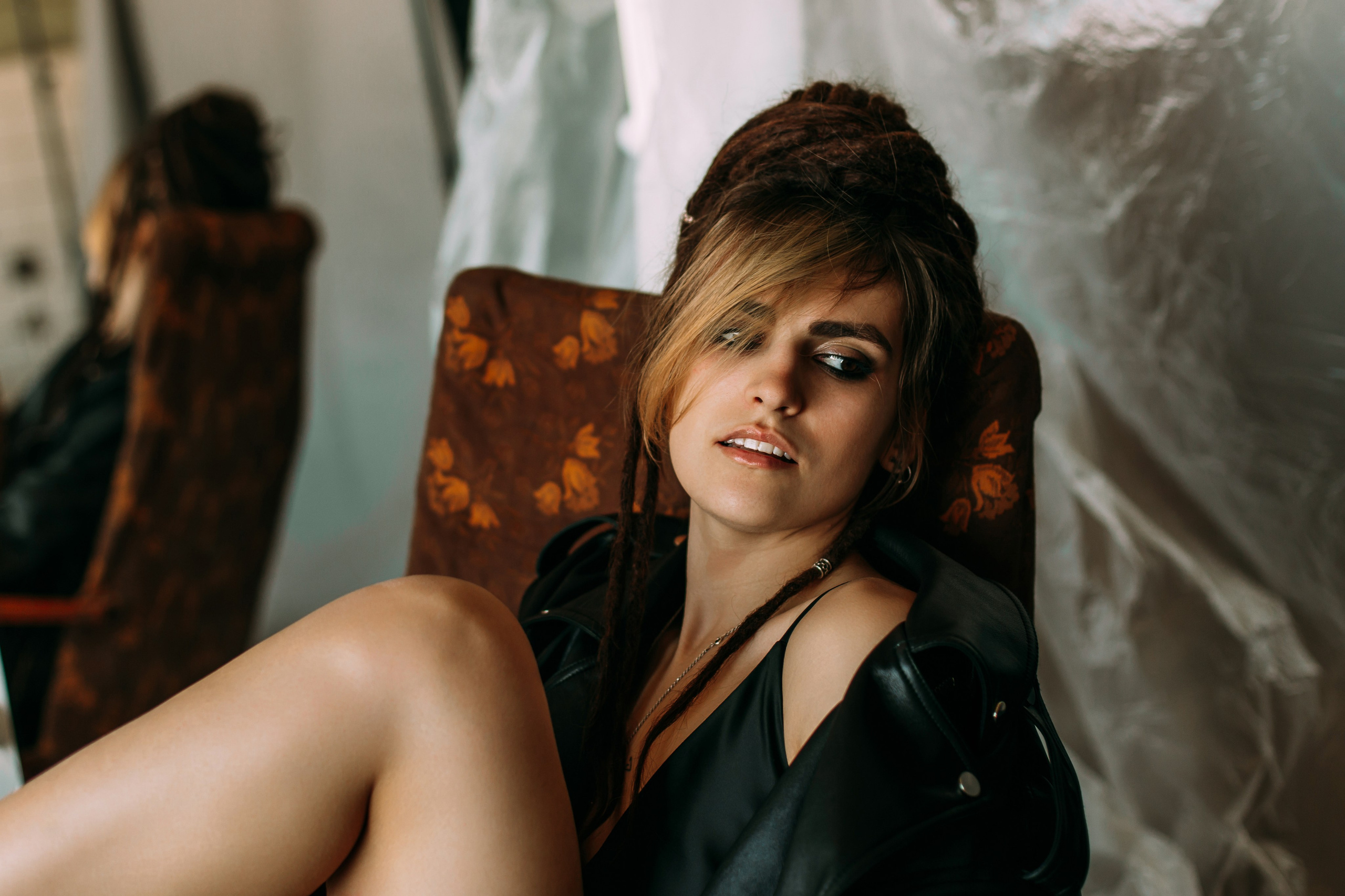 Индивидуальные. Свадебный и репортажный фотограф в Москве и области Илья Мазиенко