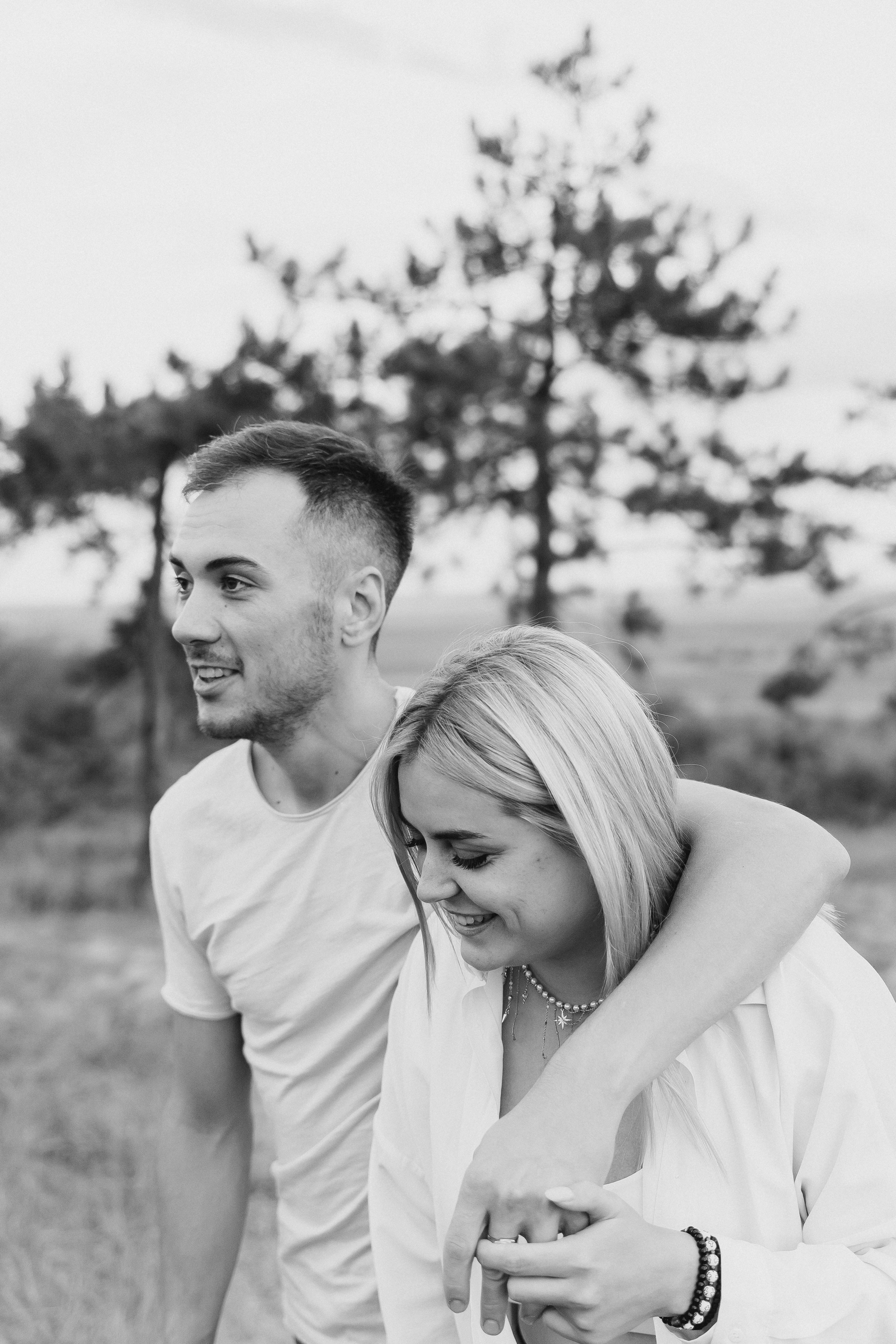 Карина и Андрей. Семейный фотограф Новочеркасск