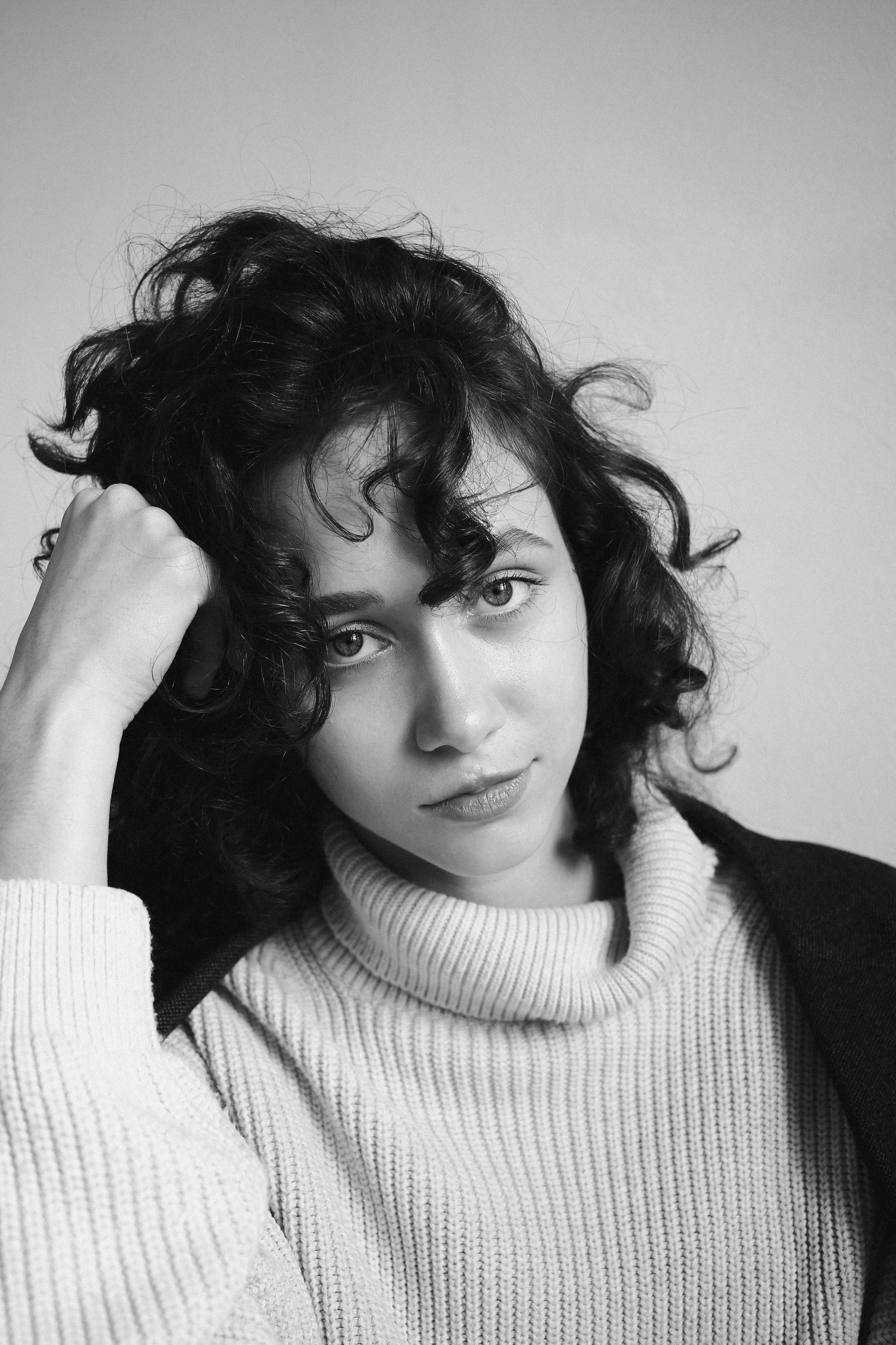 Саша. Портретный фотограф в Санкт-Петербурге Мария Вармер