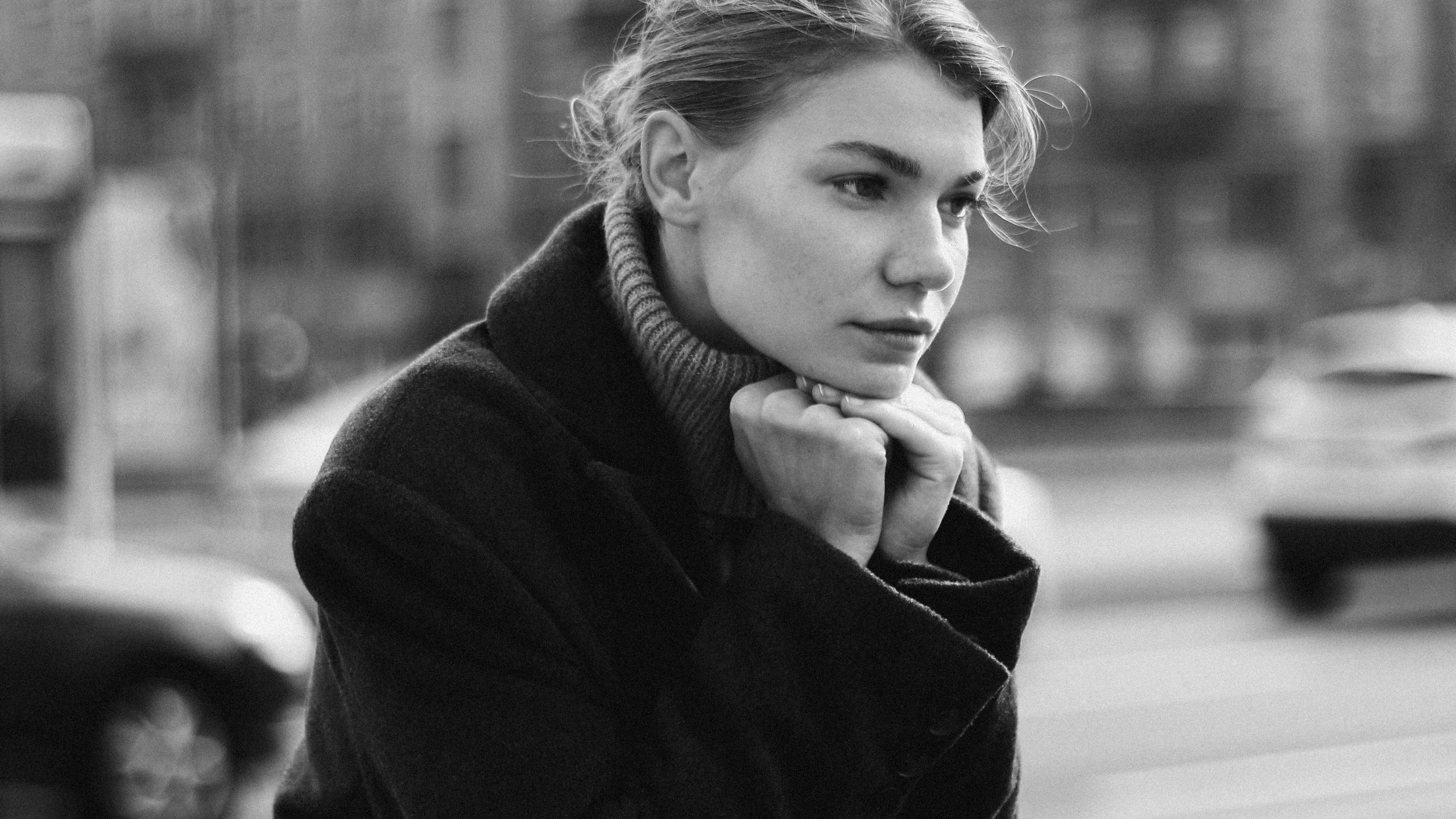 Портретный фотограф в Санкт-Петербурге Мария Вармер