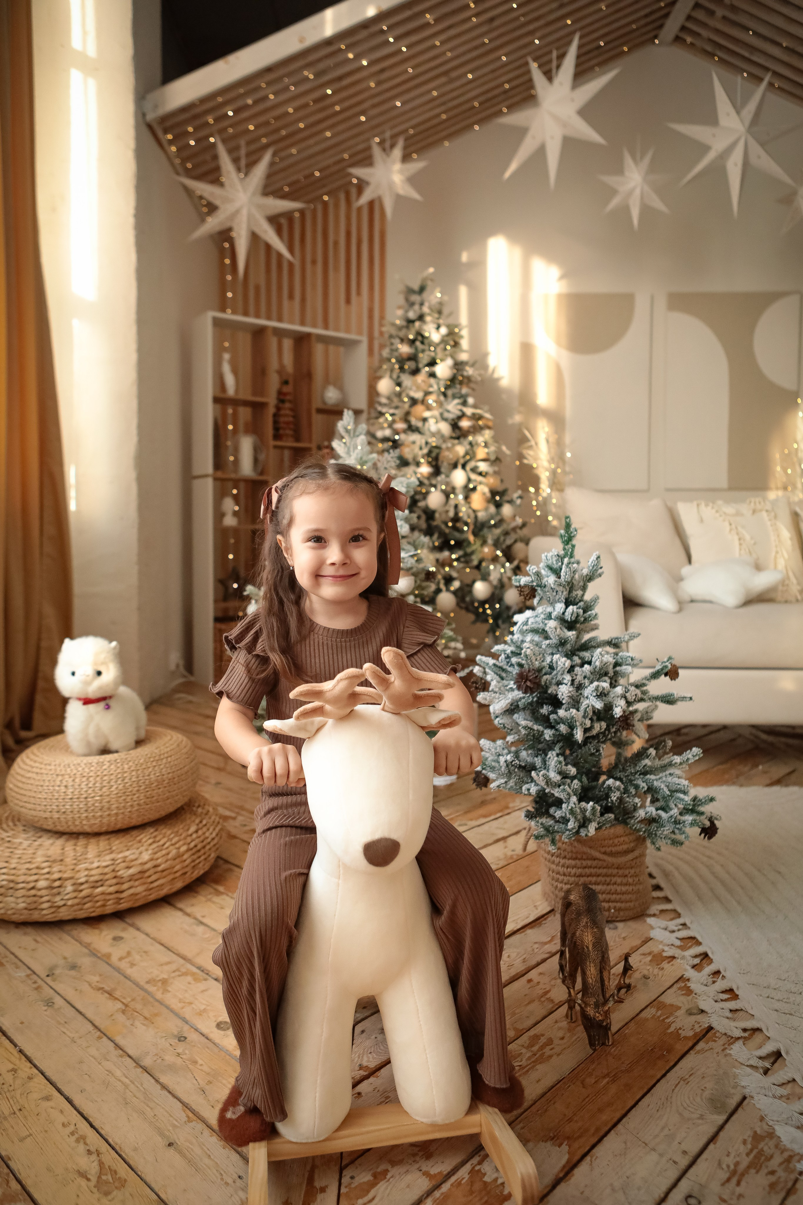 НОВОГОДНИЕ ФОТОСЕССИИ 2025-2026. Фотограф г. Хабаровск. Семейные и индивидуальные съёмки