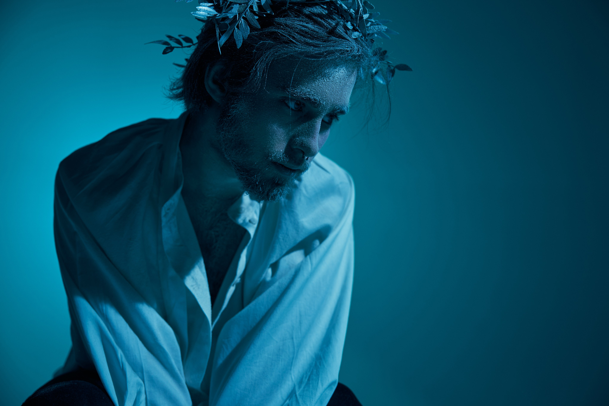 Портреты. GoodLine Agency