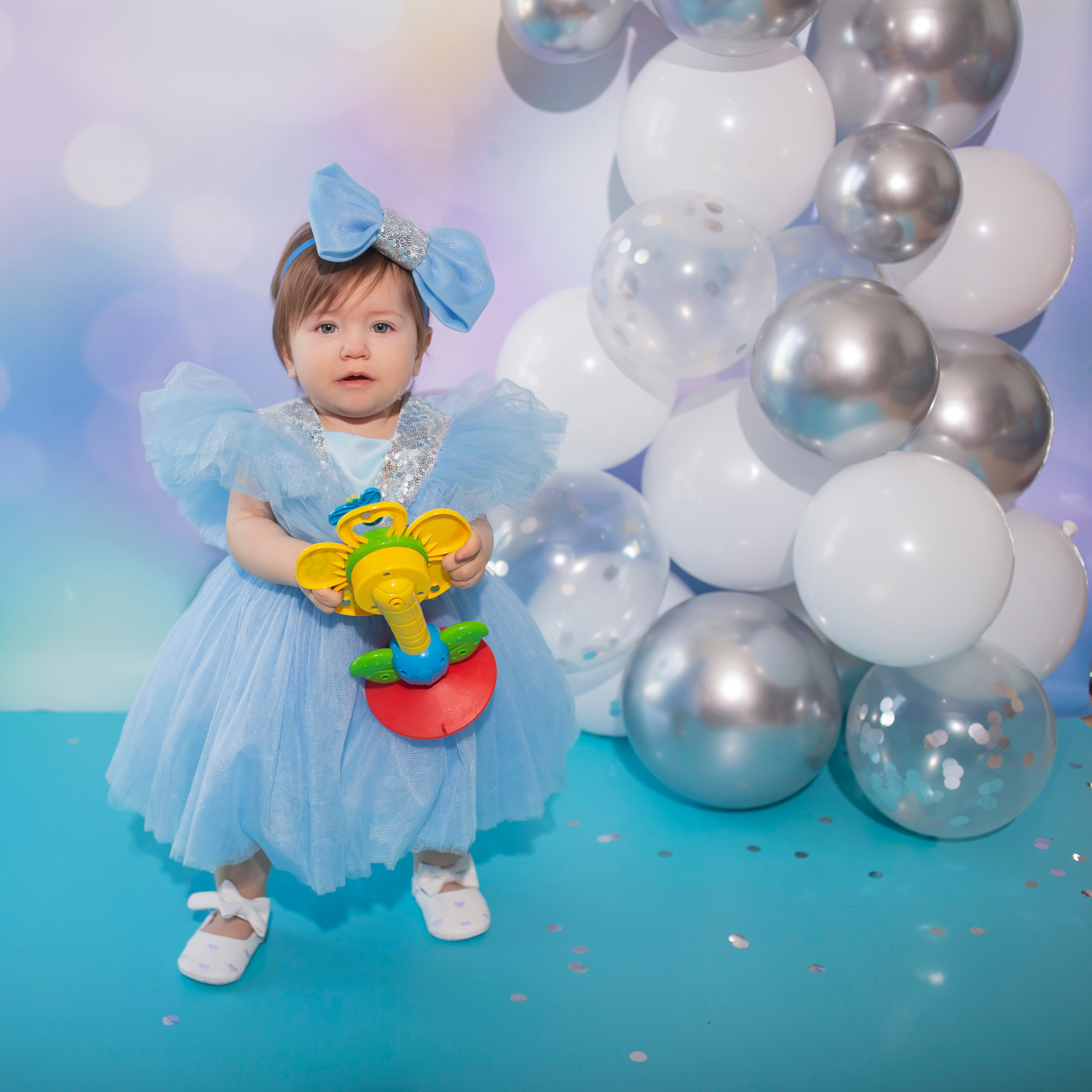 Годовасие. Семейный и детский фотограф в Москве и МО — Александра