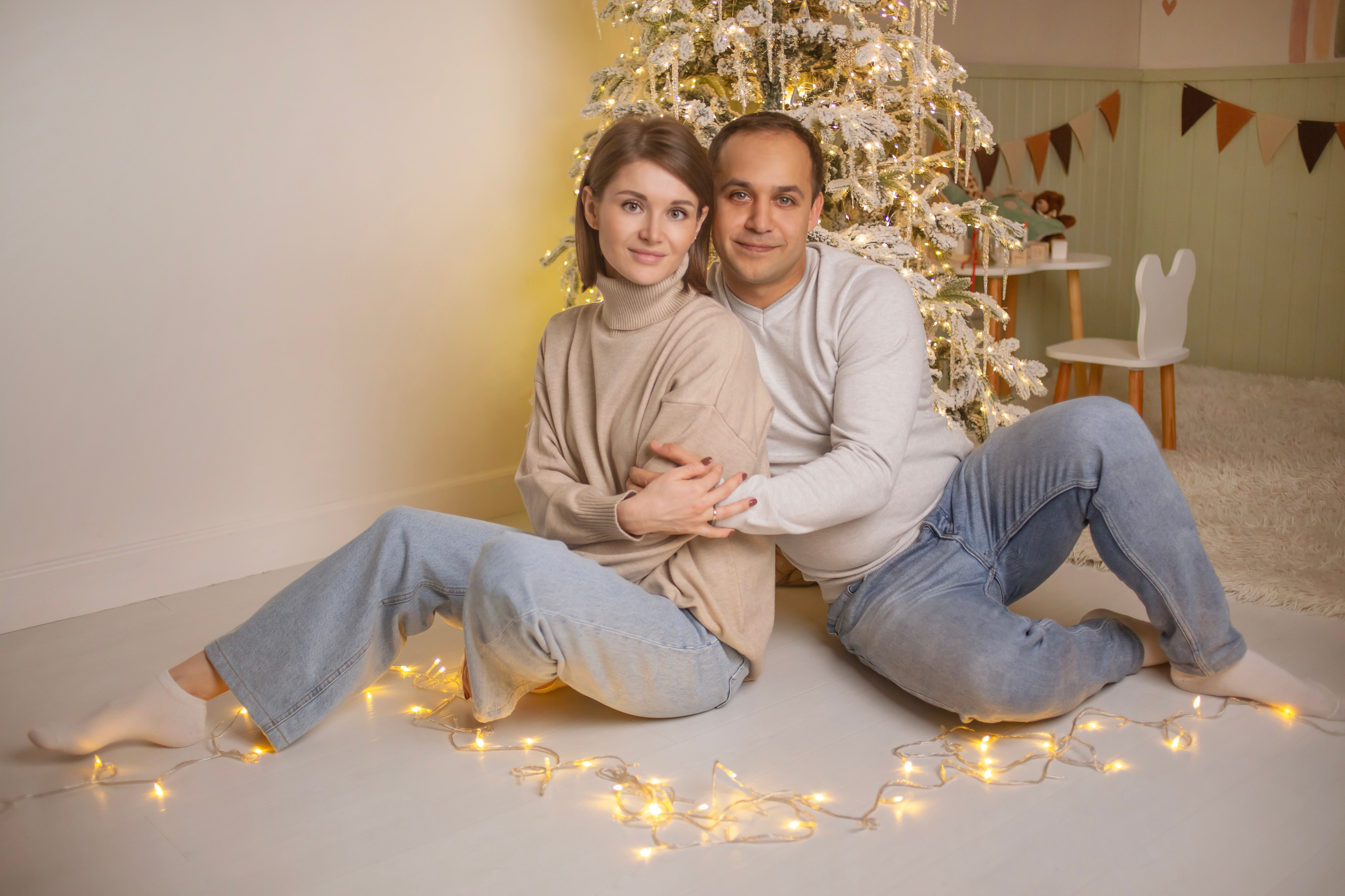 Детки. Семейный и детский фотограф в Москве и МО — Александра