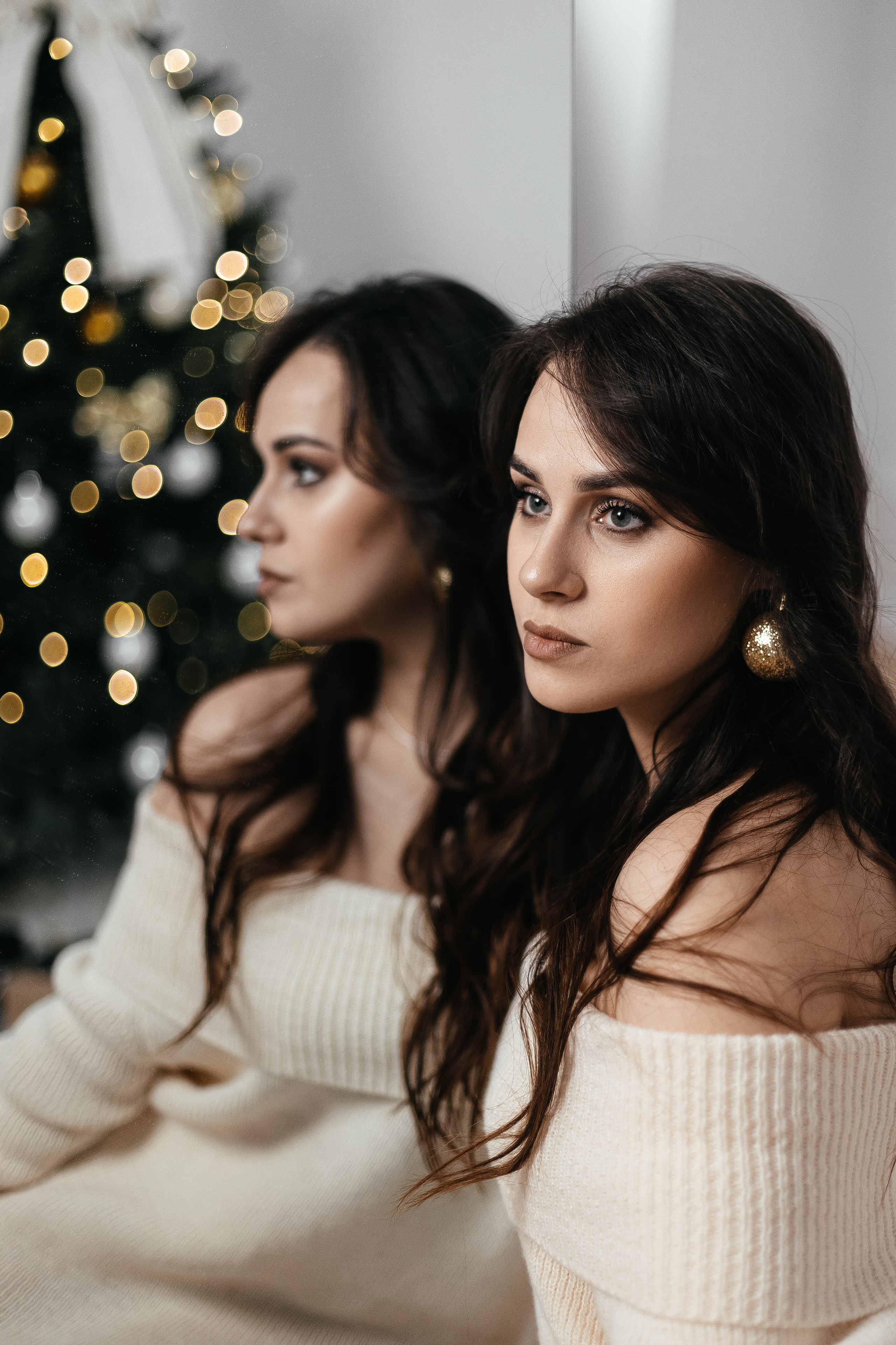 Ира. Главная