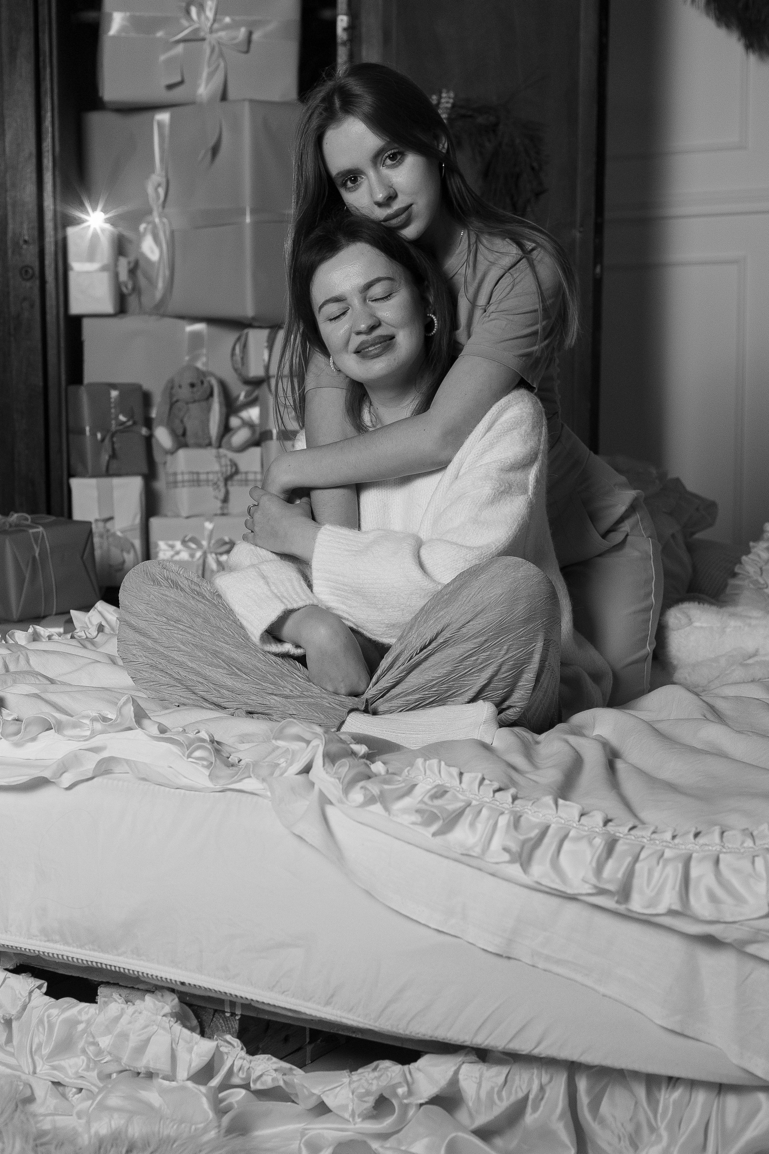 Мария. Главная