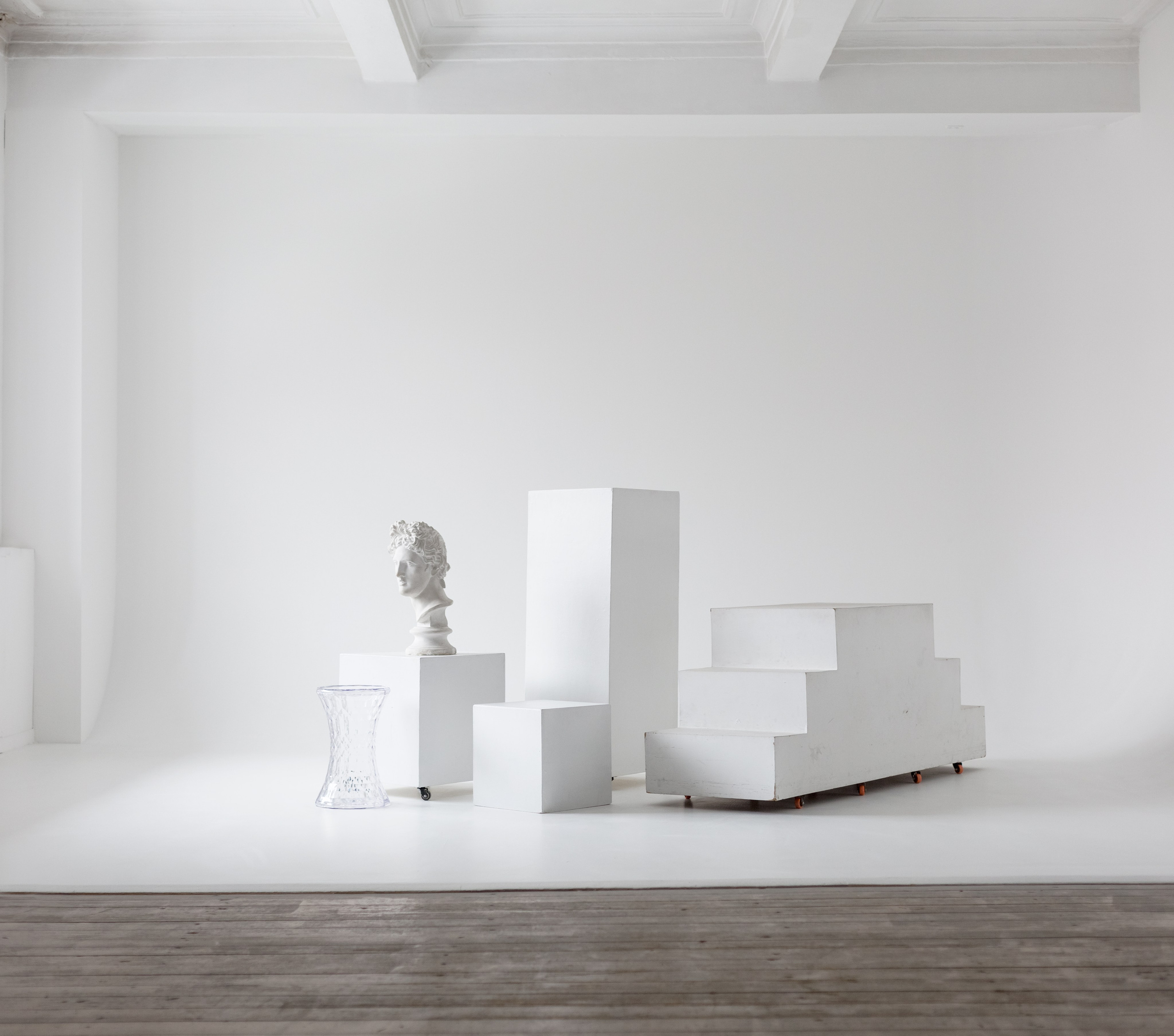 Fashion зал 115 м. кв. Фотостудия Алматы — 2 Stula.Studio | Аренда залов