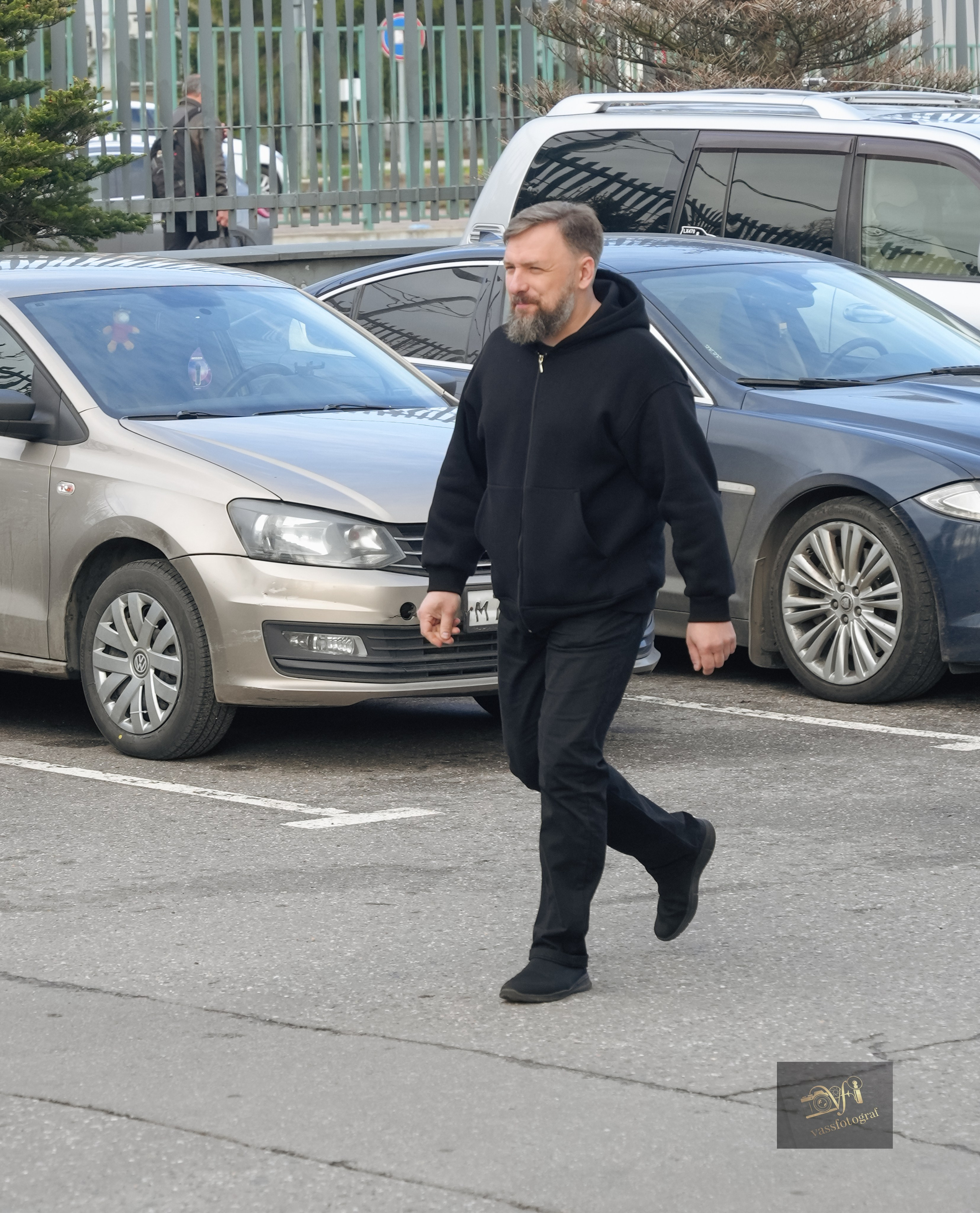 Мотодонор. VasSFotograF