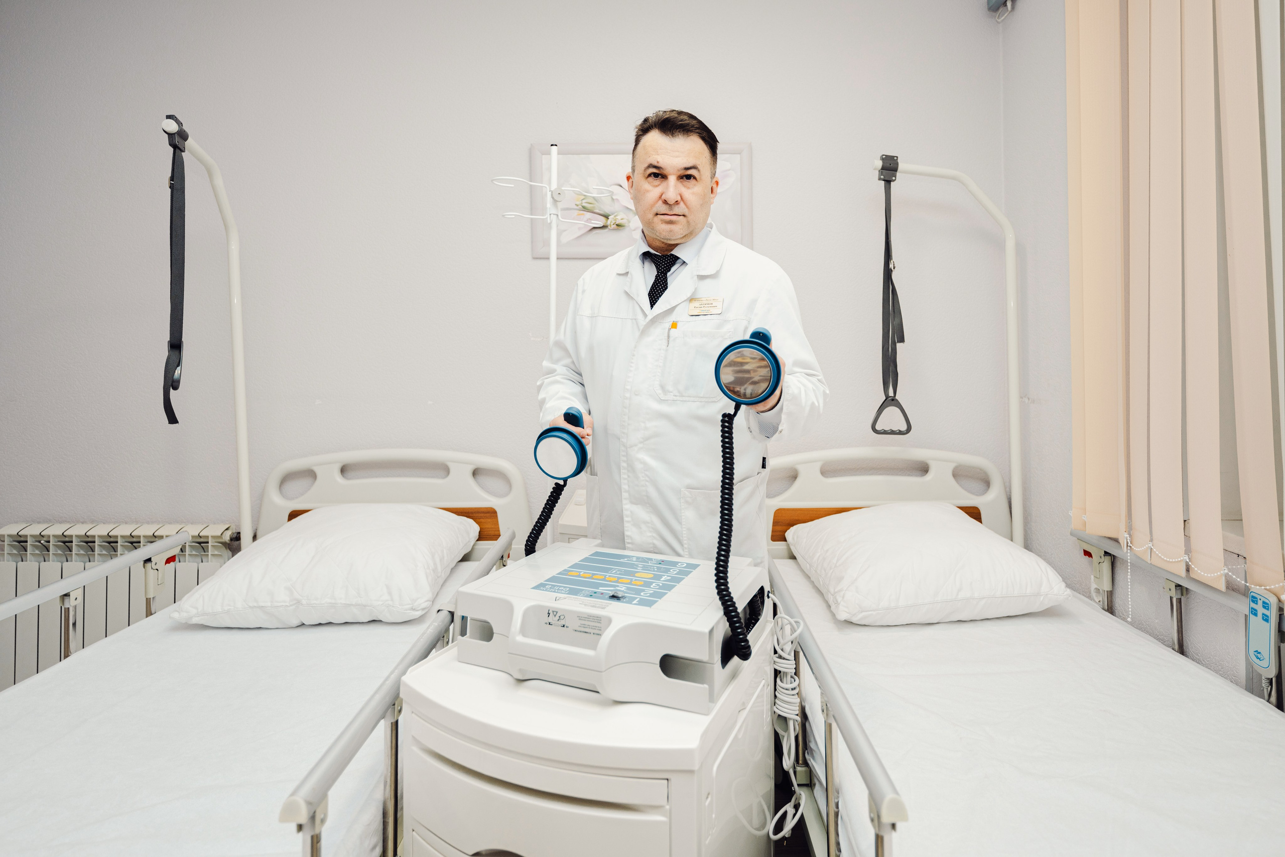 Наркологическая клиника «Лотос-Мед». Свадебный фотограф в Казани, и Зеленодольске Радик Мухаметов