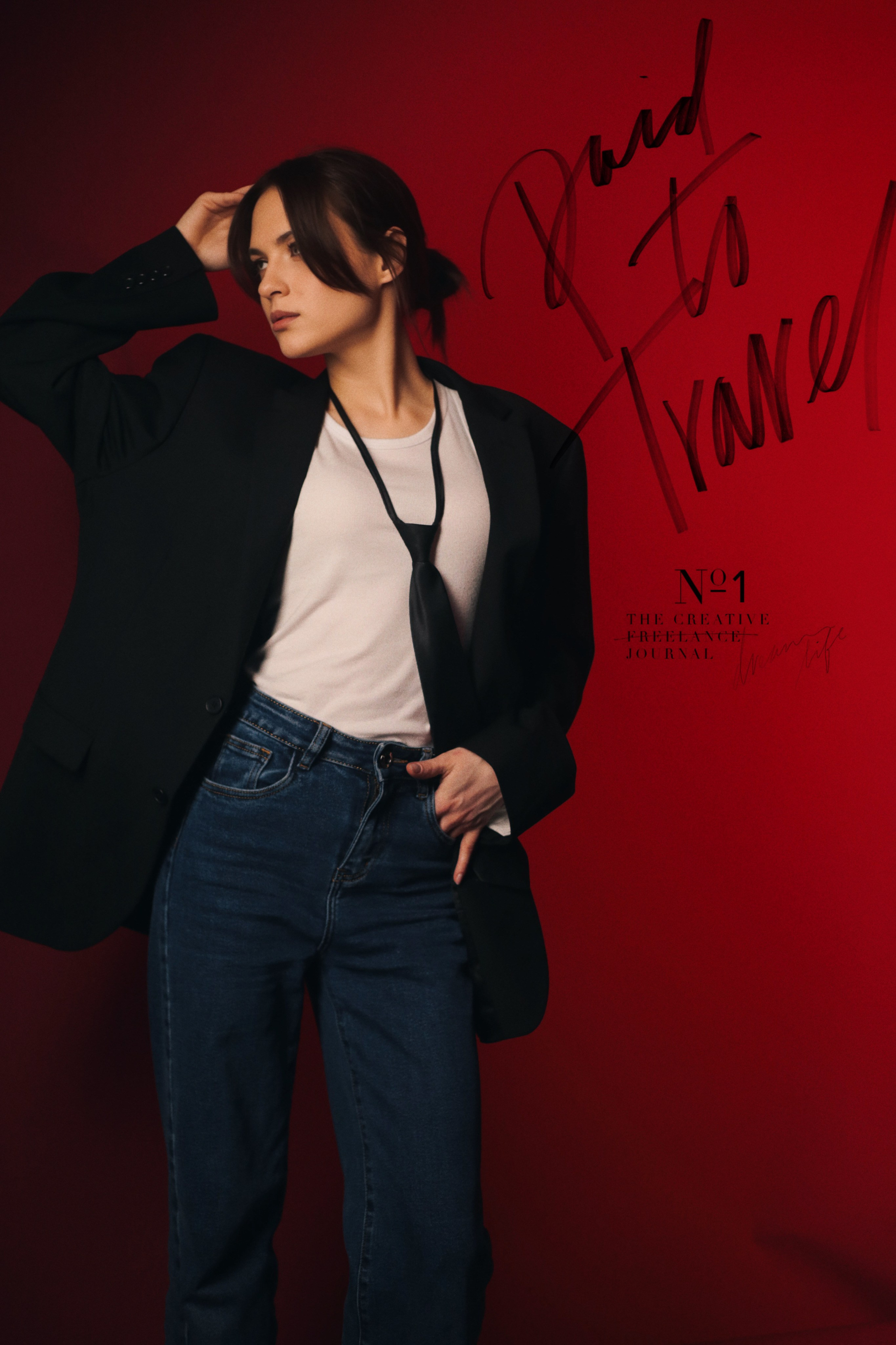 Мария. Фотограф Малофеева Алина