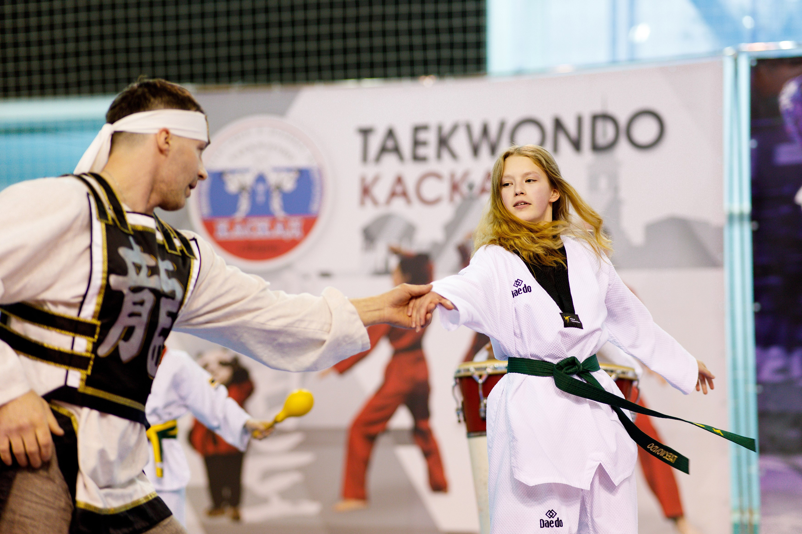 Тхэквондо СК «Каскад». Фотограф Дмитрий Молчанов | Фотограф Пермь | Фотограф