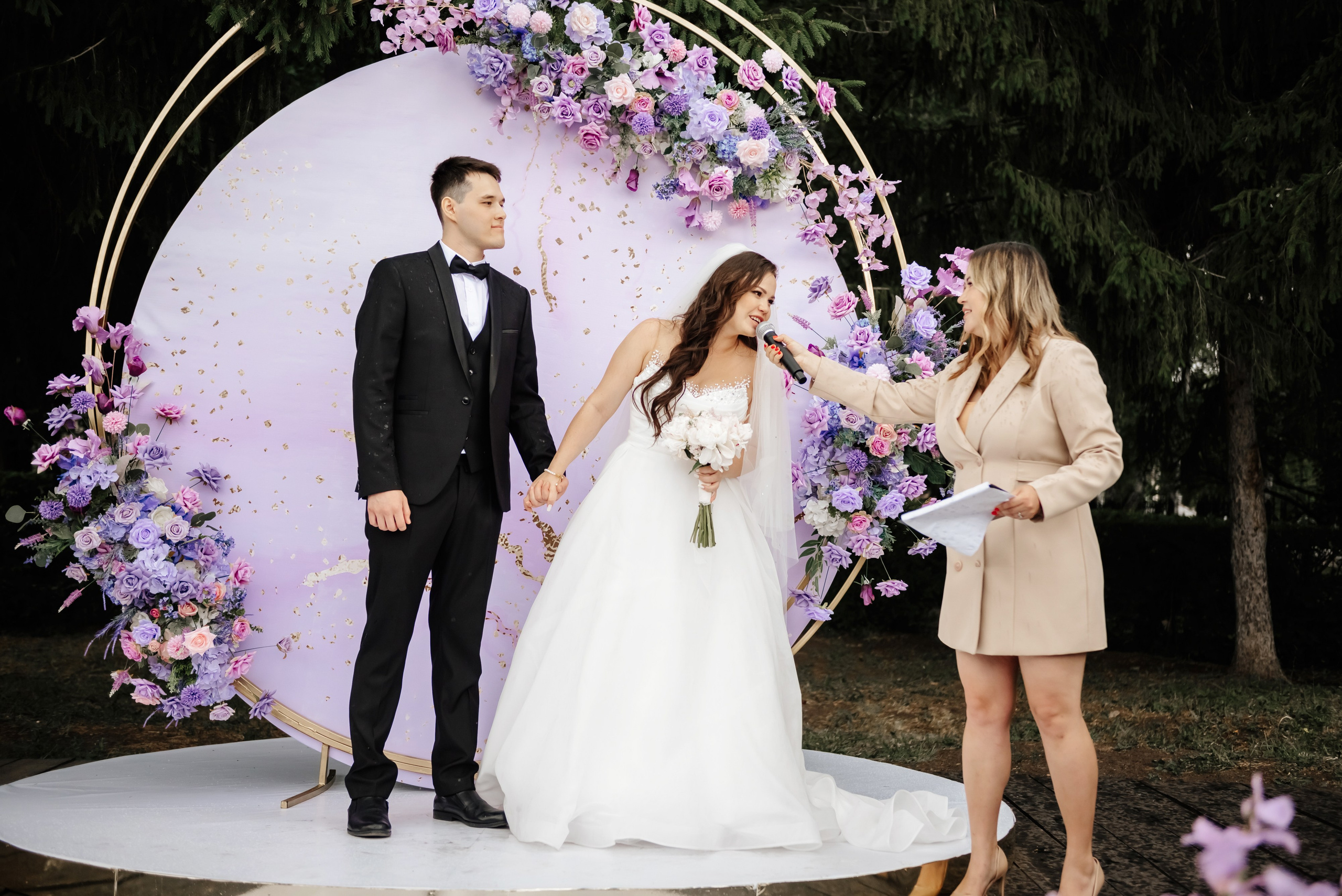 Артур & Регина. Ваш свадебный фотограф Владимир Ямулин / Стерлитамак и РБ