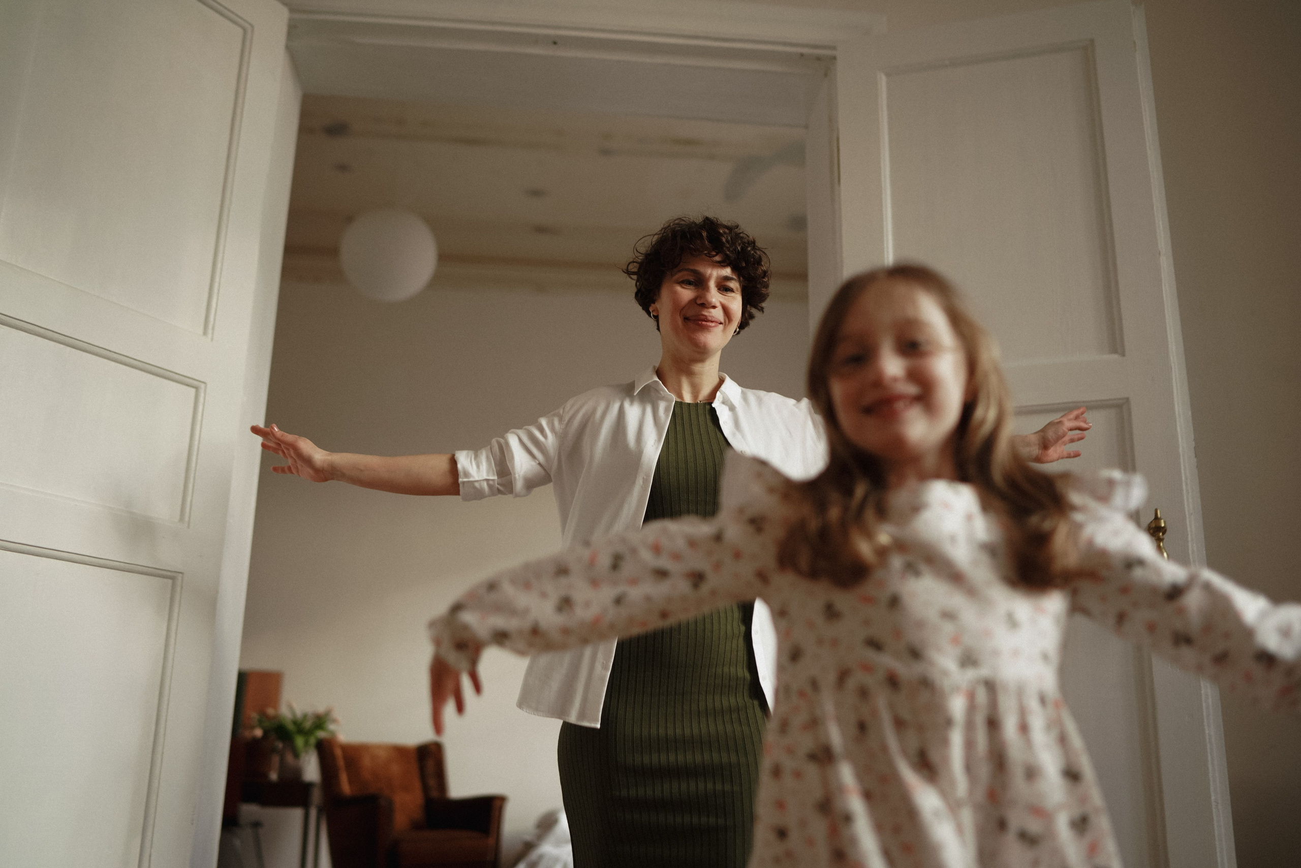 ВЕСНА. Фотограф Анна Кобазева, Москва