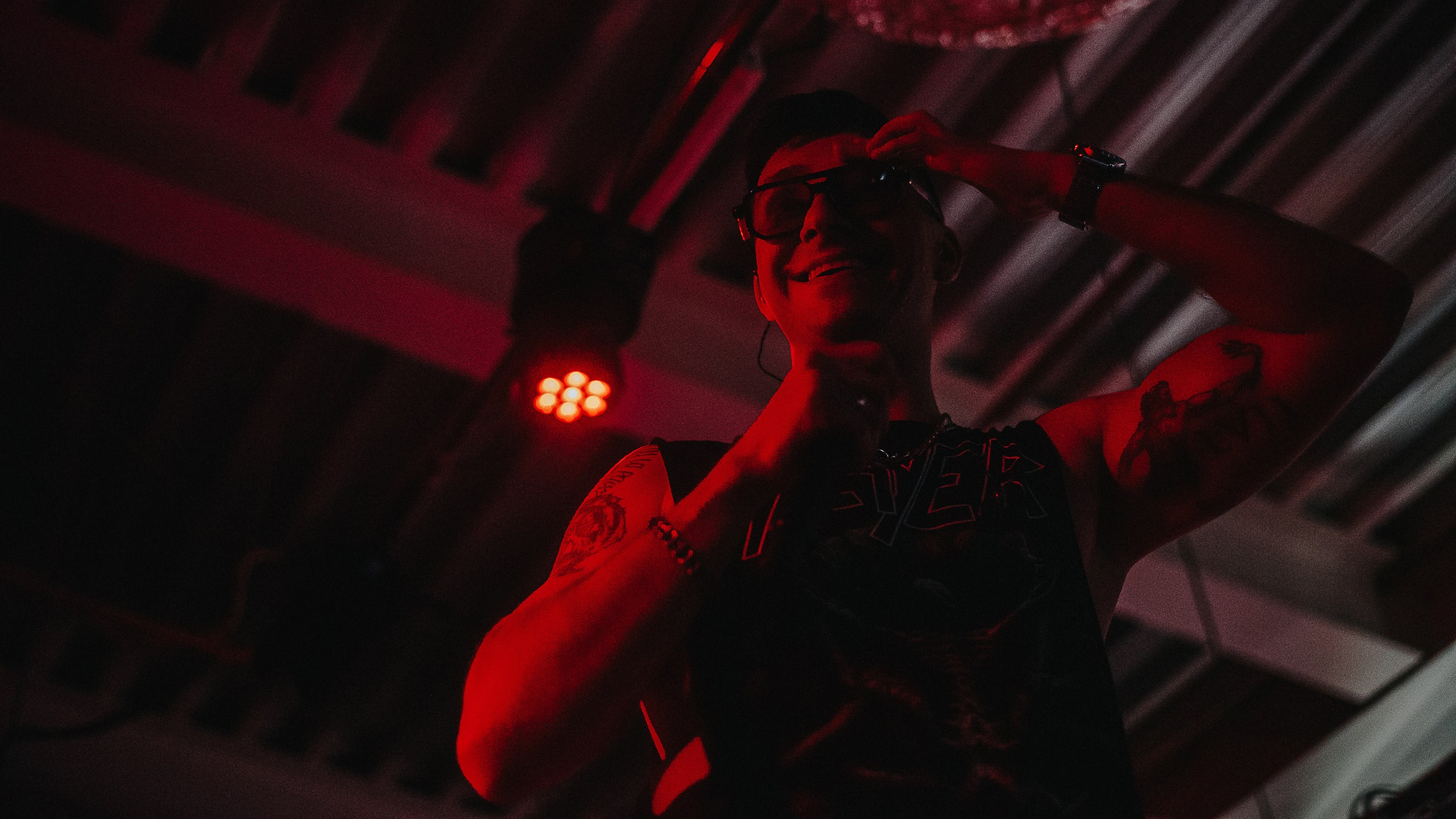 Гарри Топор и Тони Раут 2024. Репортажный фотограф в Кемерово