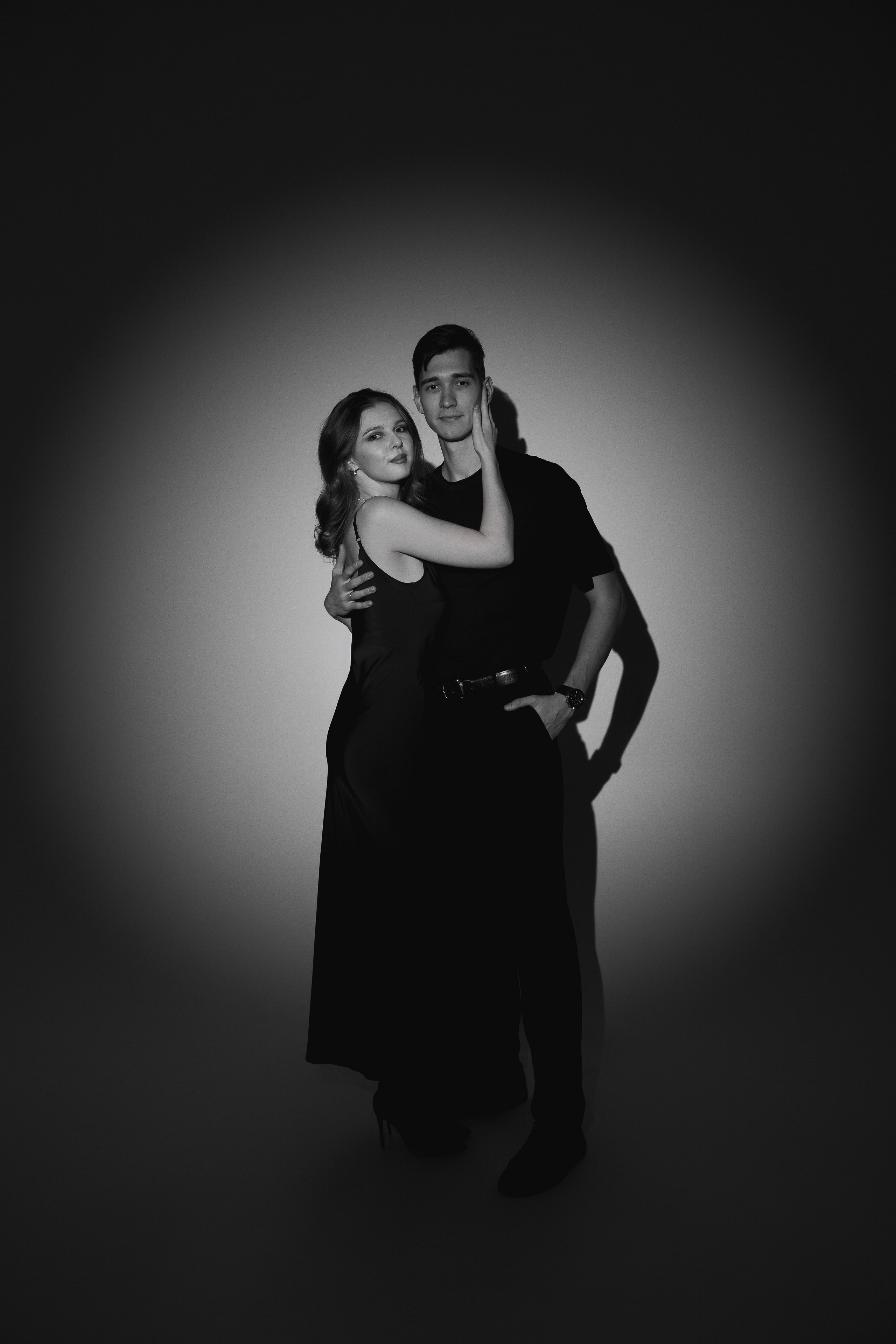 Love story Е&В. Фотограф Иркутск / Хомутово