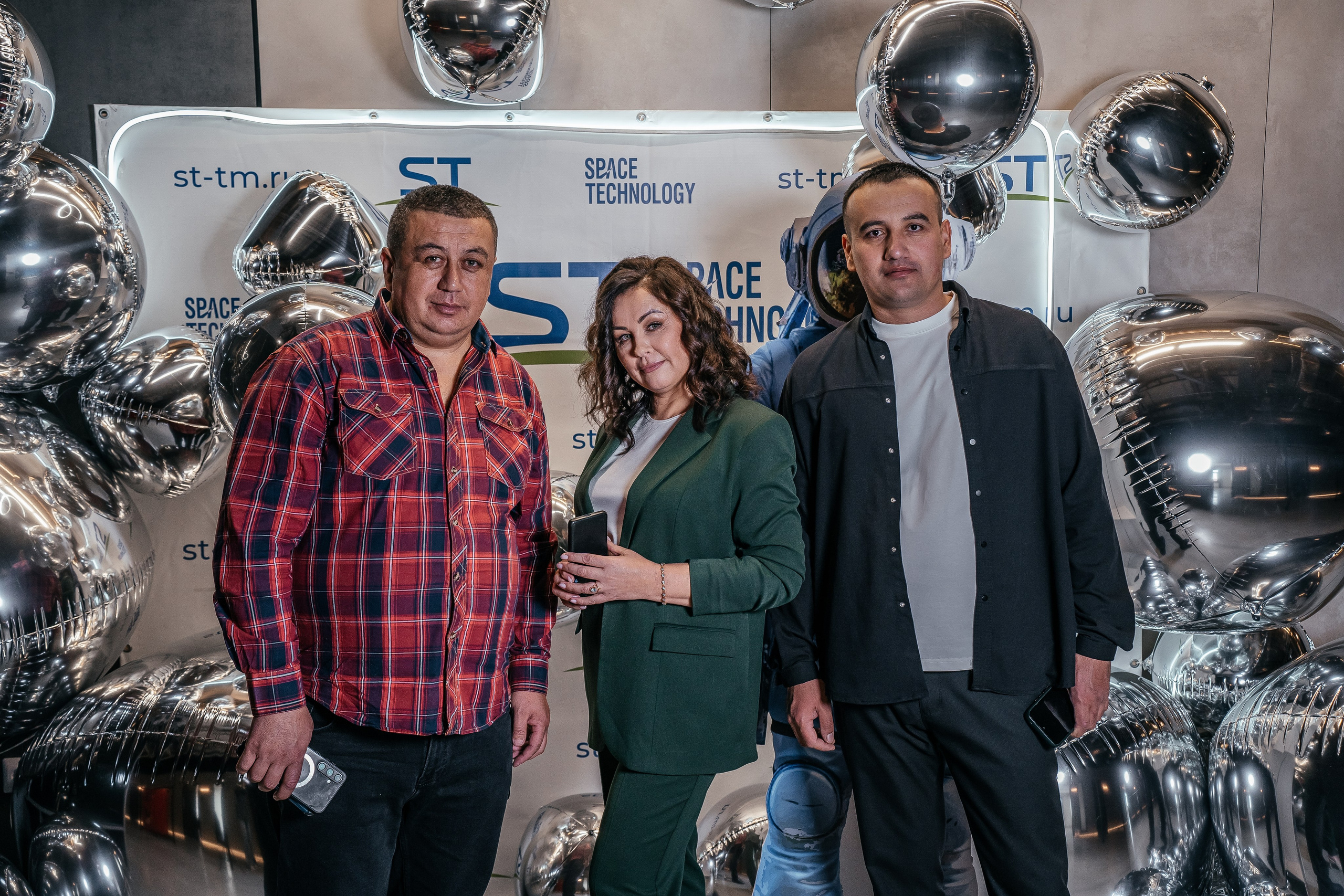 Репортаж, Space Technology. Фотограф Иркутск / Хомутово