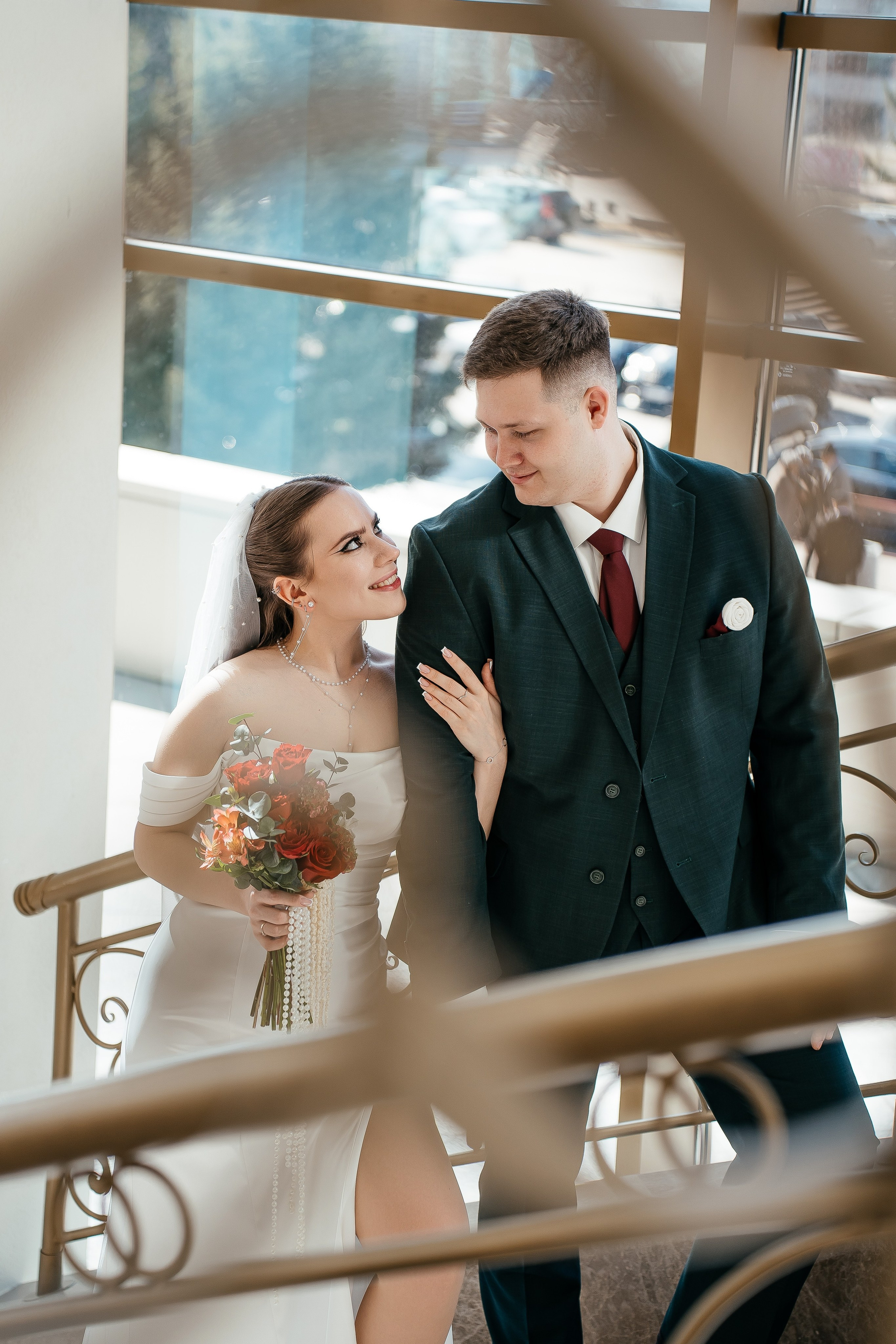 Свадьба И&А. Фотограф Иркутск / Хомутово