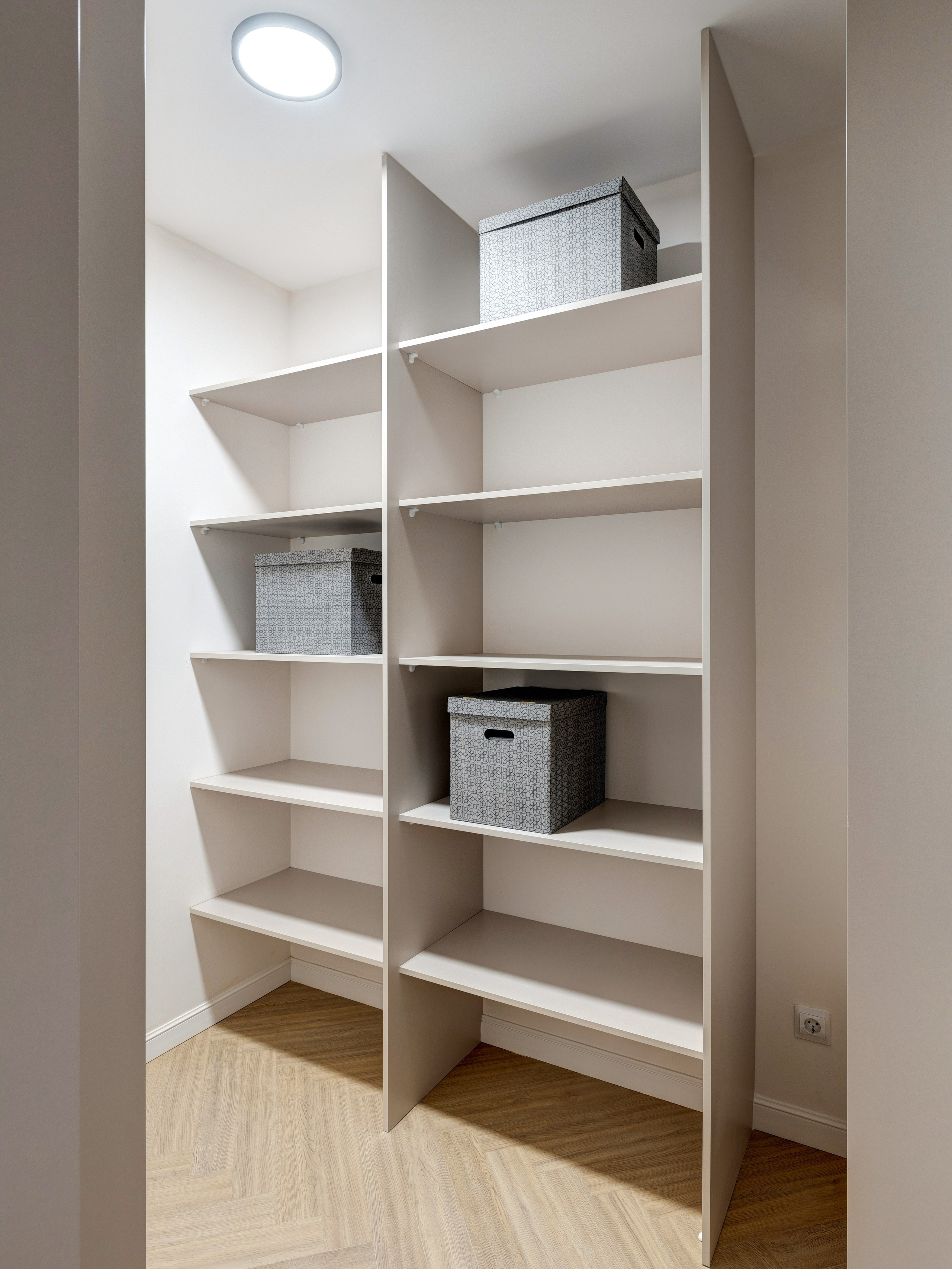 Проект № 4242. Хоумстейджинг и Инвестремонт в Екатеринбурге | Увеличьте стоимость вашей недвижимости