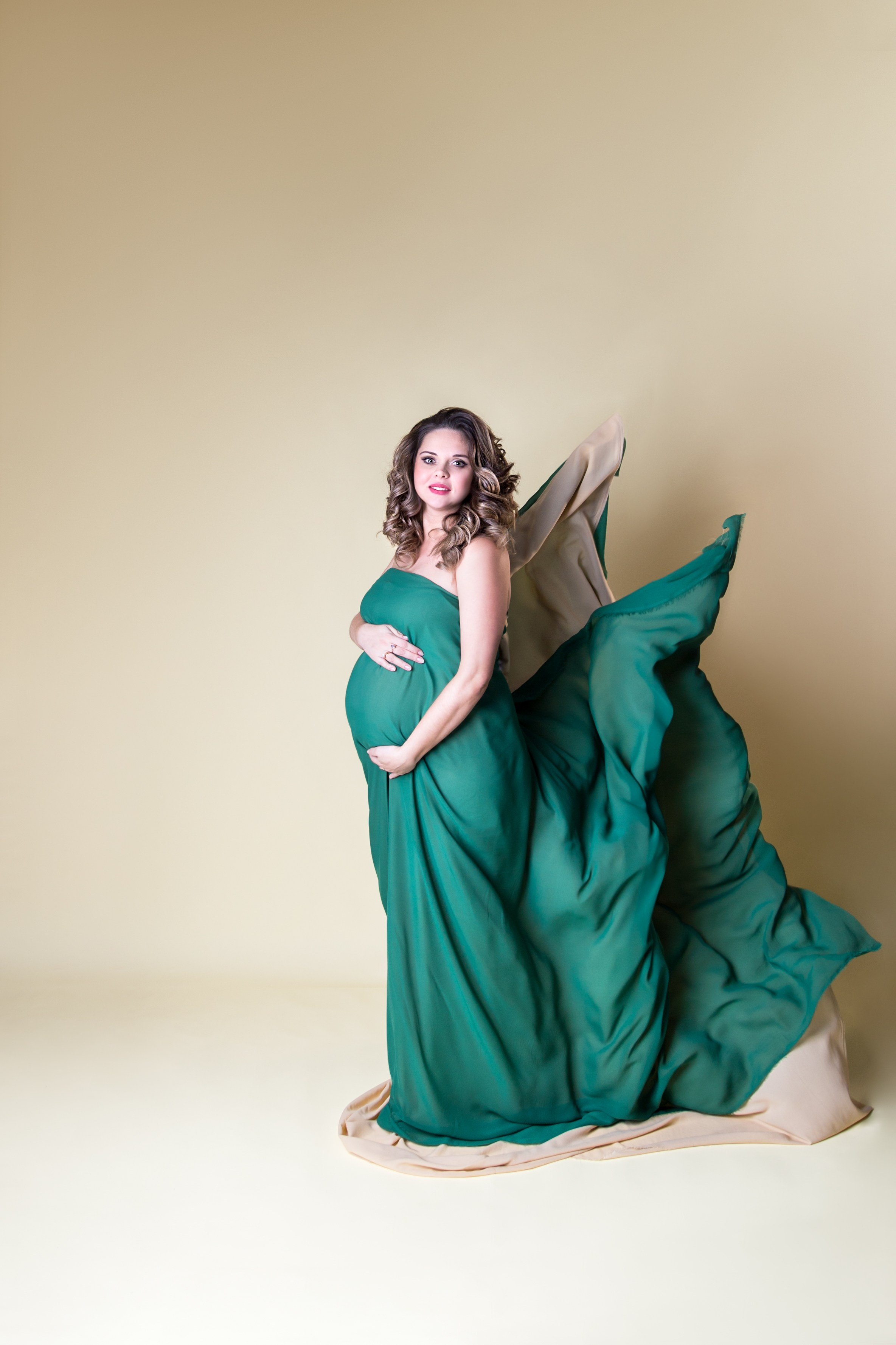 В ОЖИДАНИИ. Фотограф новорожденных, детей до года и беременных в Симферополе