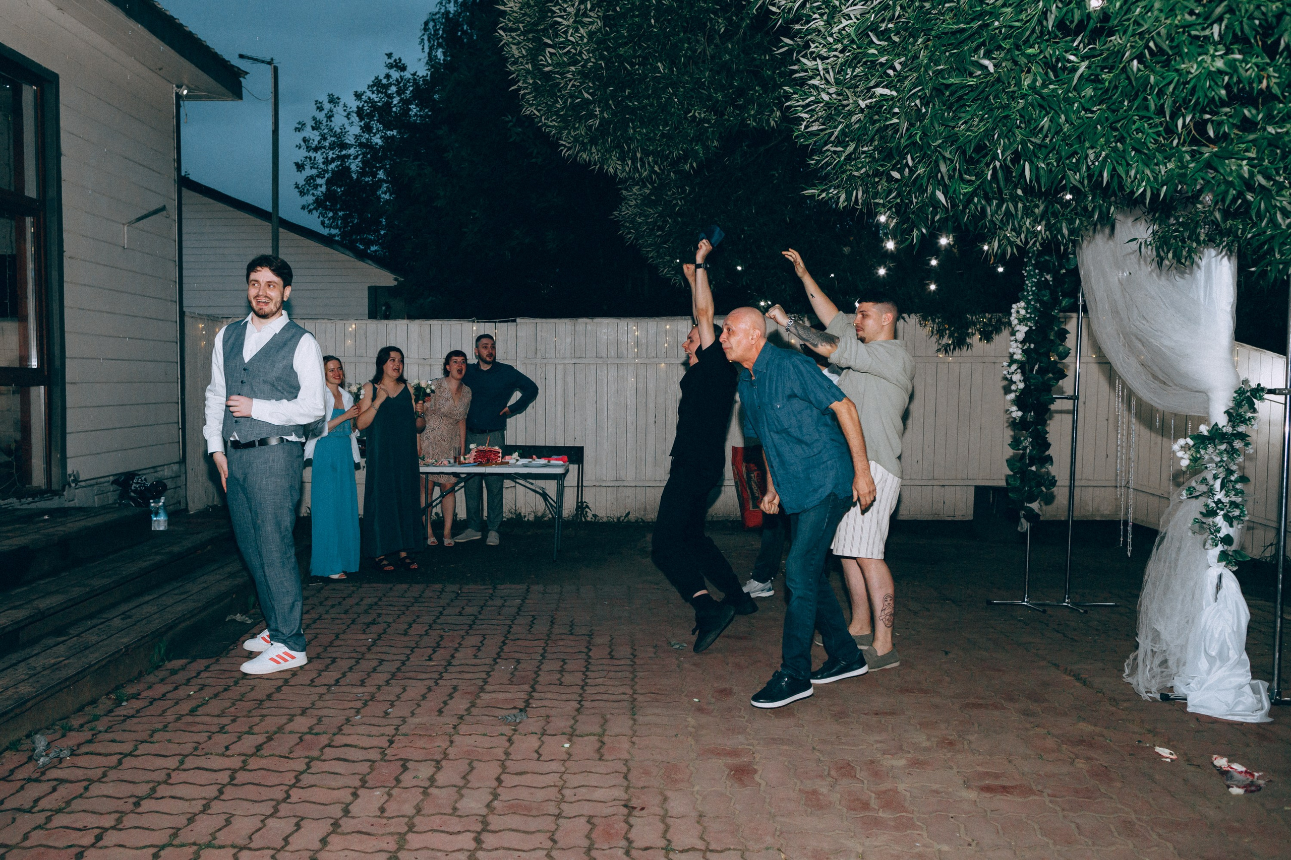 Свадьба. Дарья, фотограф, Москва