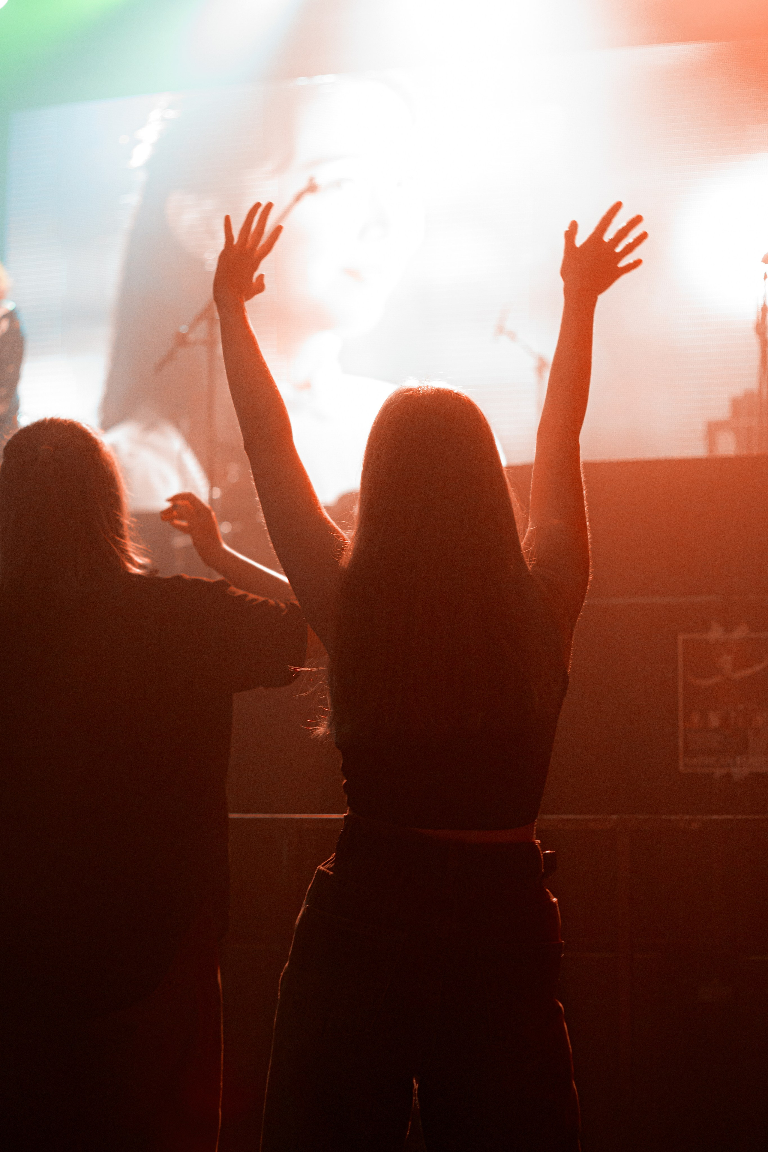 Cover party. Фотограф в Пермском крае Матвей Раттер