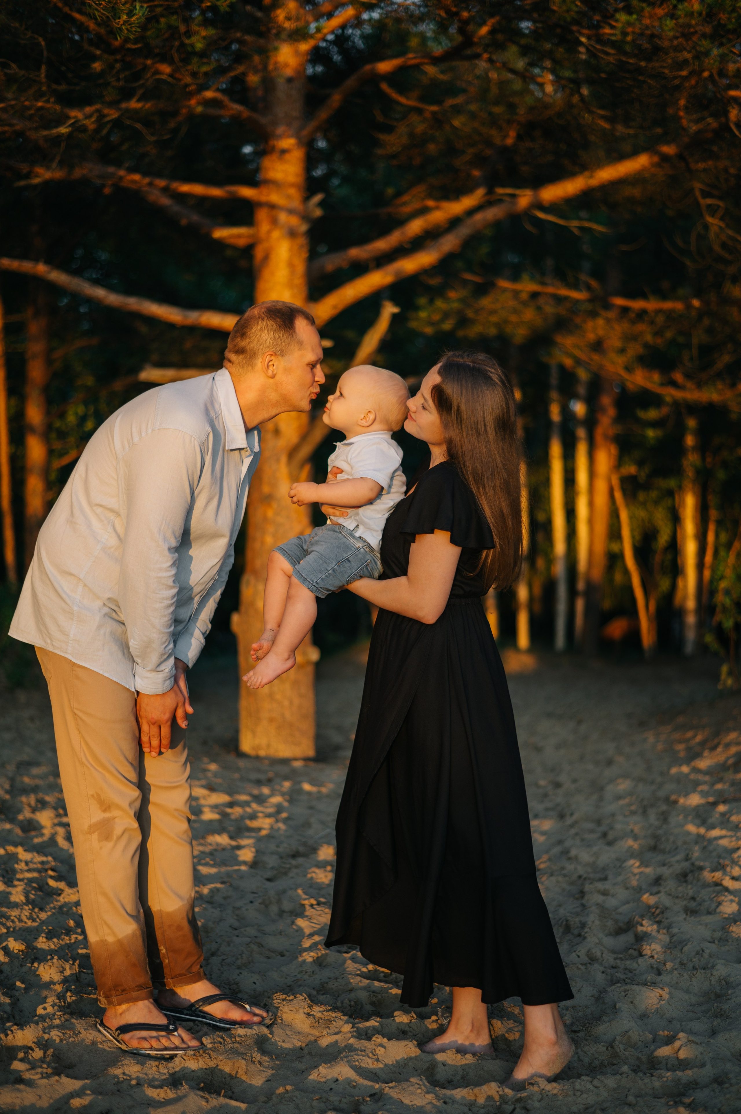 Филипп. Фотограф Архангельск