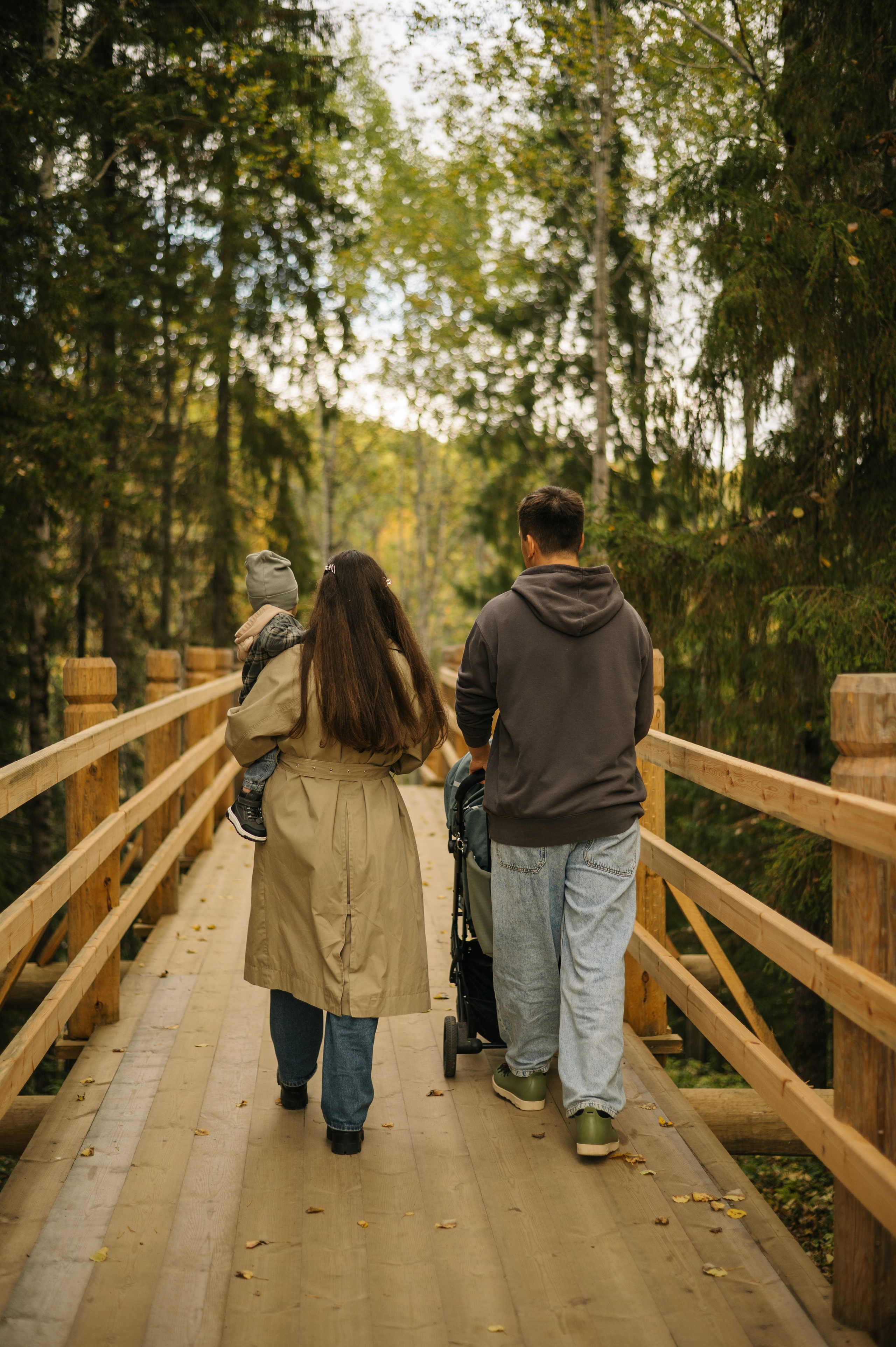 Виктор и Елизавета. Фотограф Архангельск