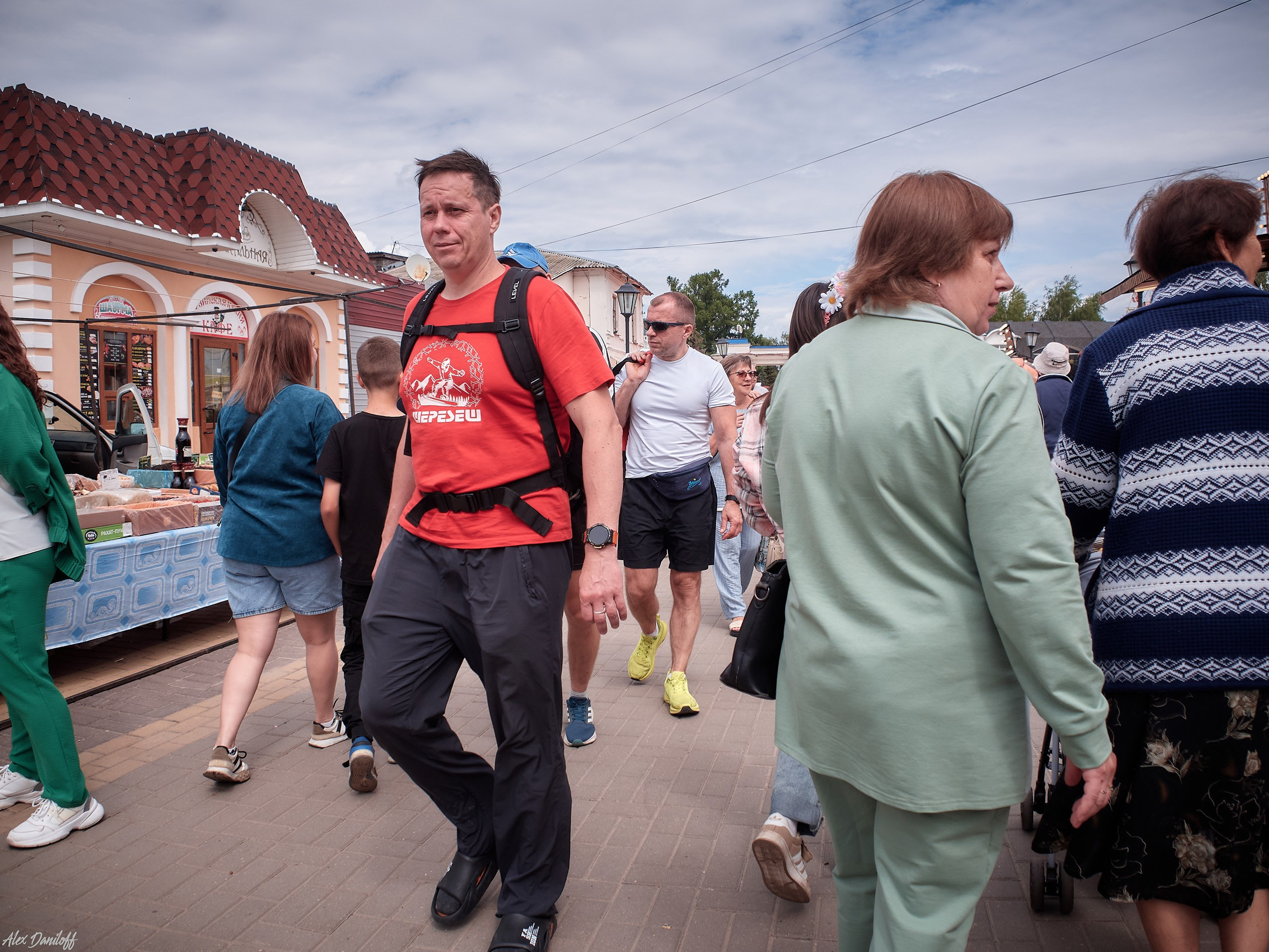 День семьи, любви и верности 2025. Муром-Инфо. Новости культуры, образования, спорта в городе Муром