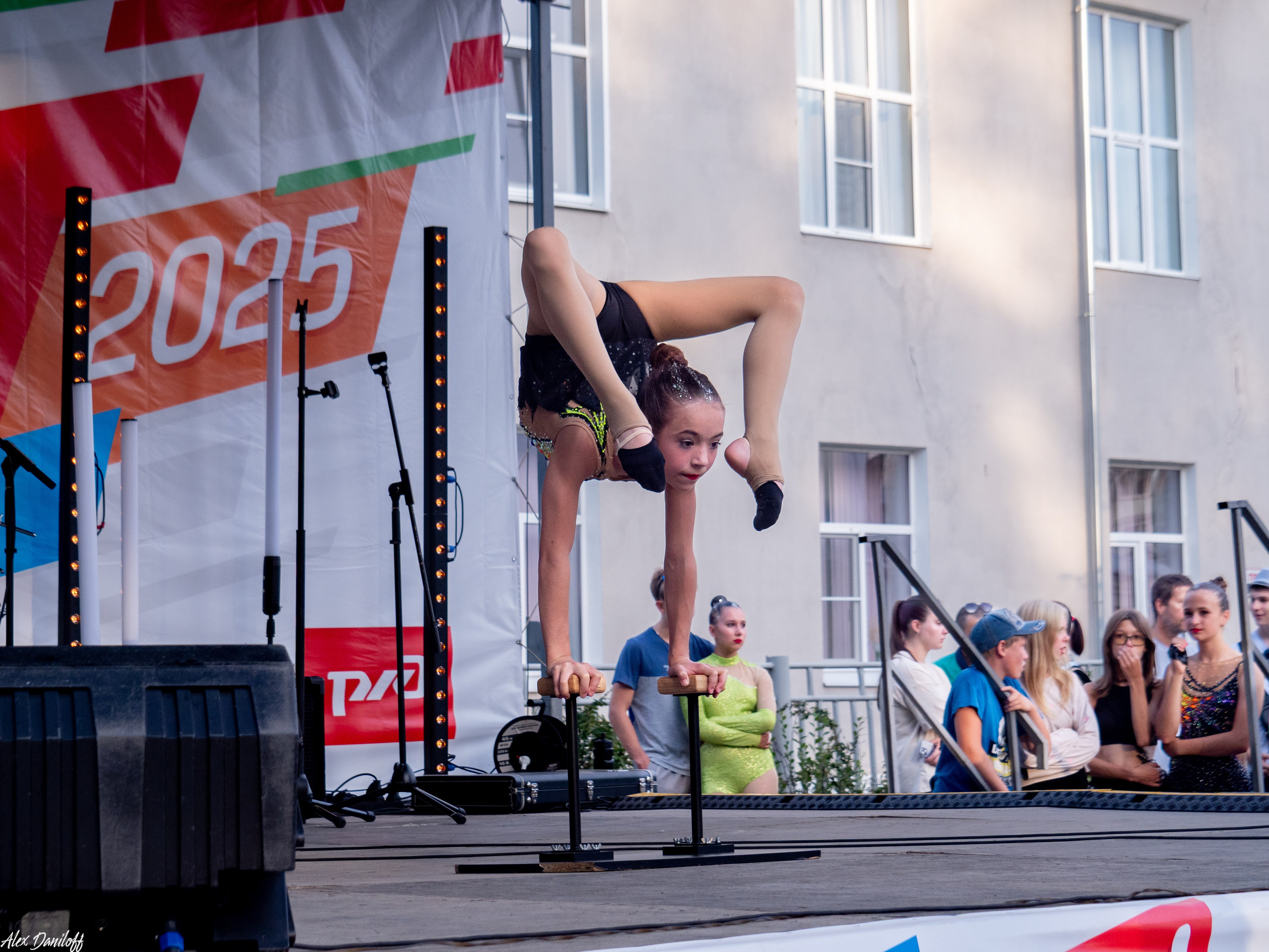 День РЖД. Муром-Инфо. Новости культуры, образования, спорта в городе Муром