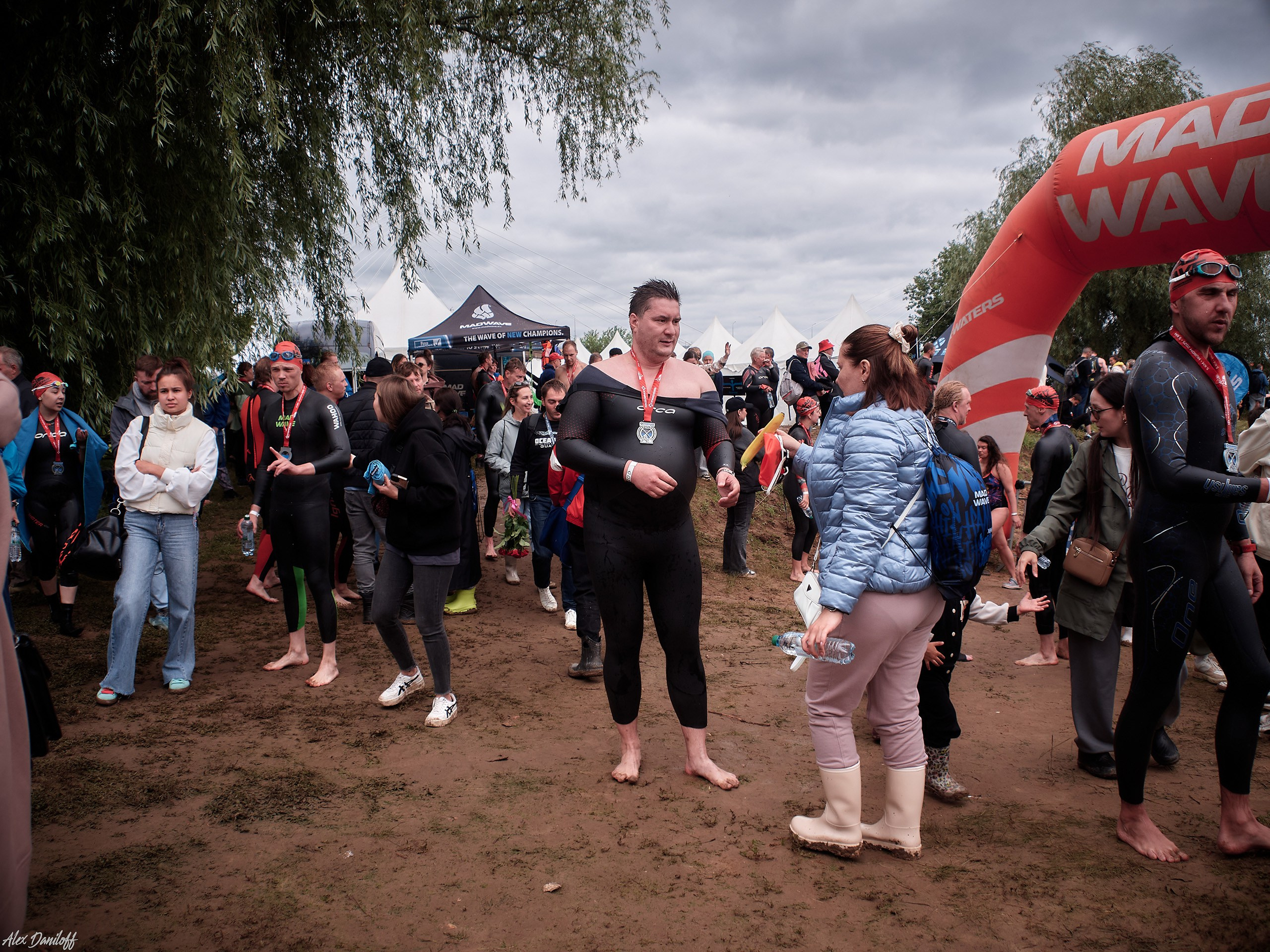 X-Waters Муром 2025. Муром-Инфо. Новости культуры, образования, спорта в городе Муром