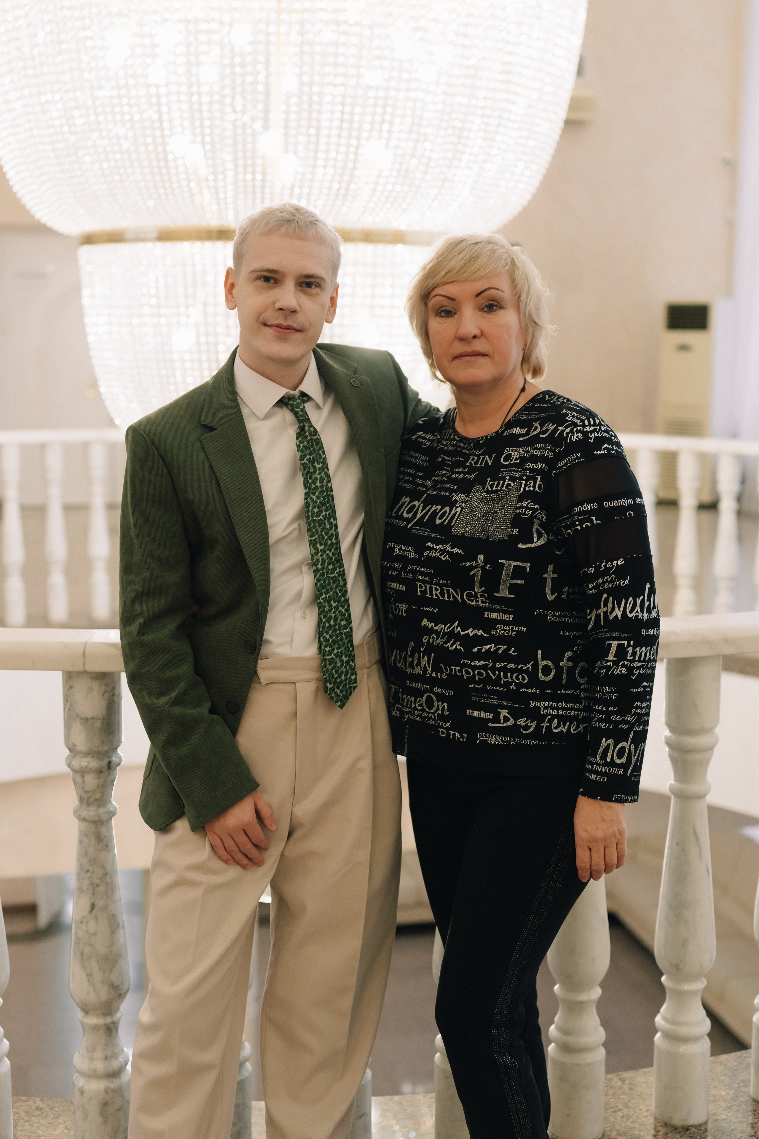 Жан и Алла. Ирина Гонтарева|Фотограф|Белгород