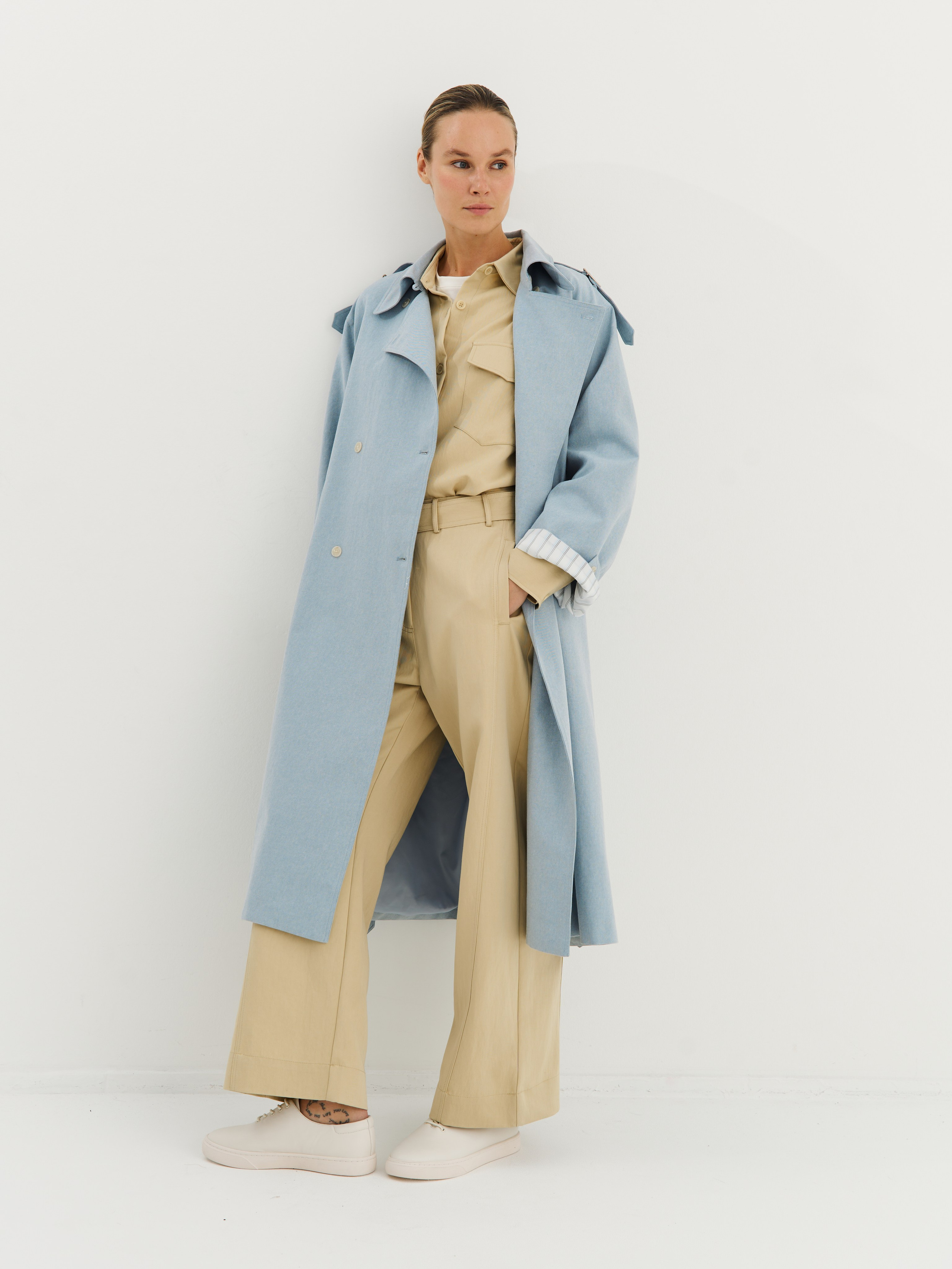 Gaissina catalog. Юлия Пестрикова