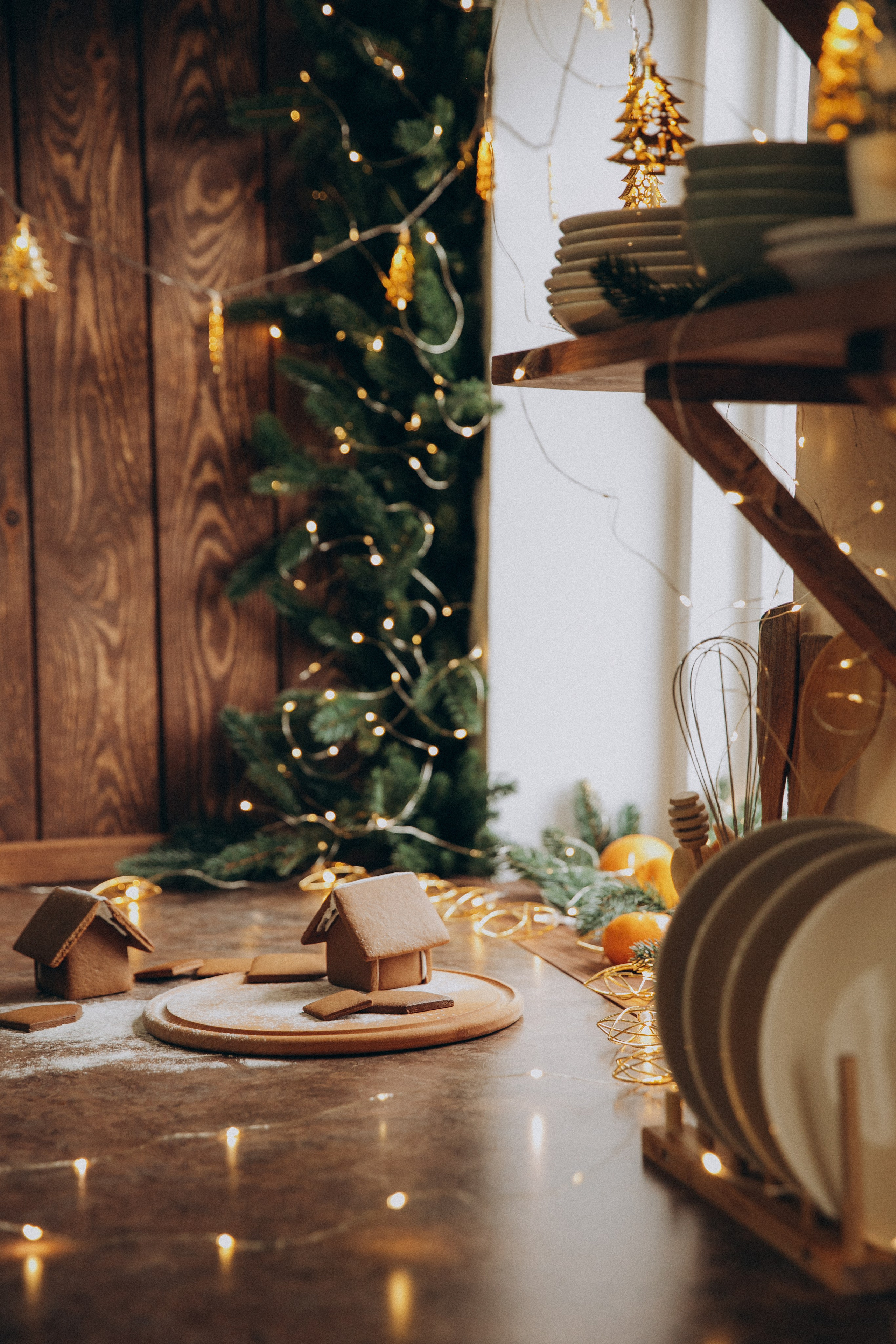 НГ. Свадебный и семейный фотограф Василина Батищева в Моздоке, Северной Осетии и КМВ