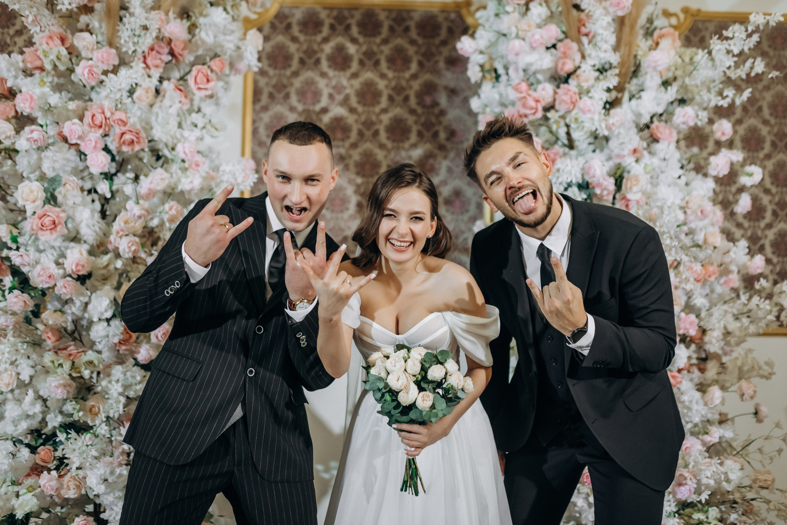 A&Y. Свадебный и семейный фотограф Минск Юлия Игнатович