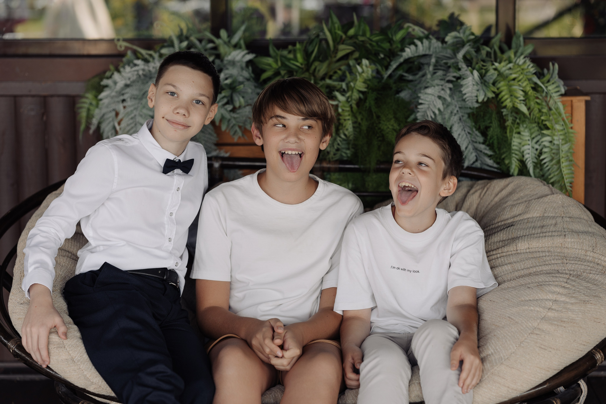 Арсений и Дина Ранчо. Свадебный и семейный фотограф Ксения Ржевская (Митрохина)