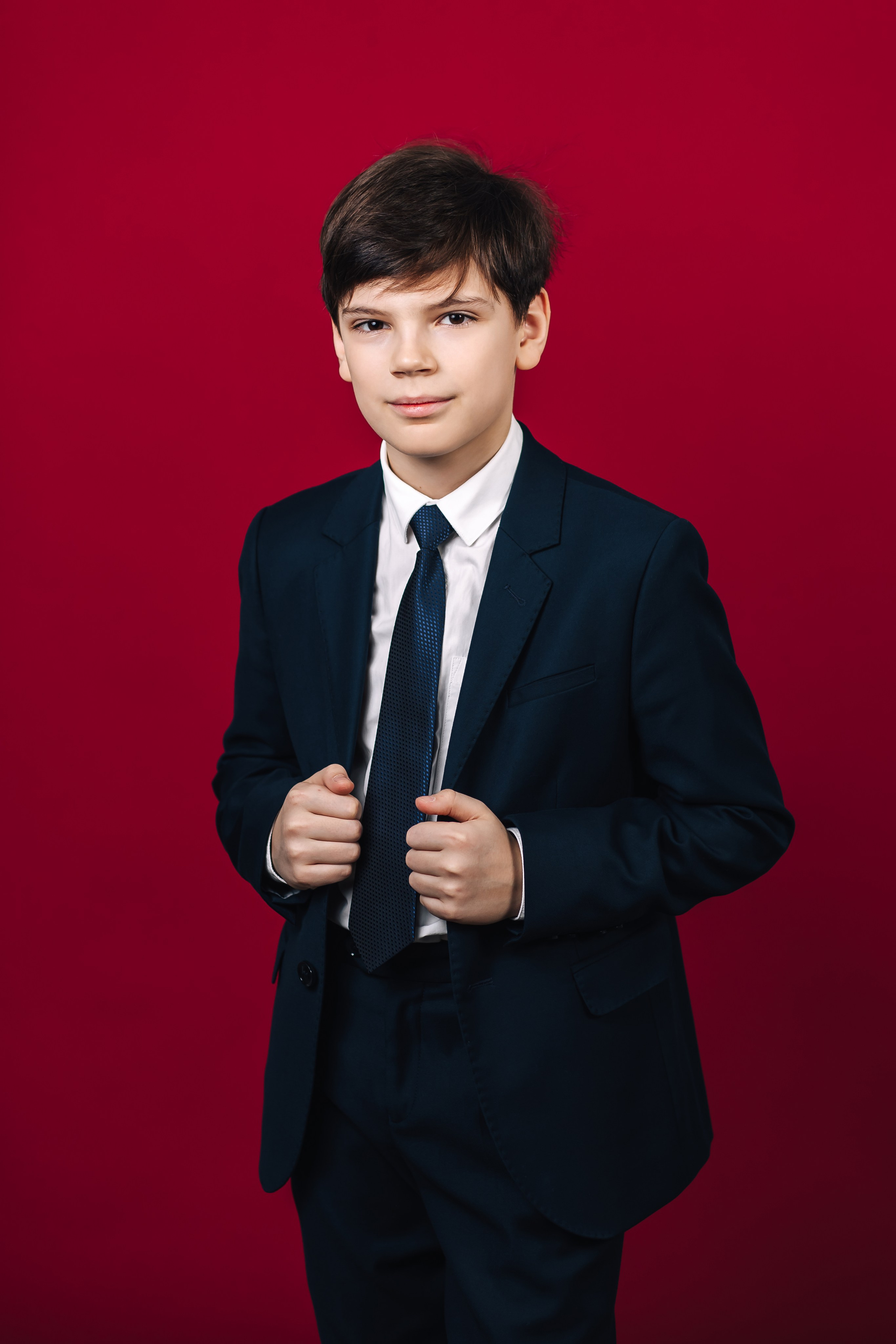 Начальная школа. Фотограф в Москве Авдеева Мария