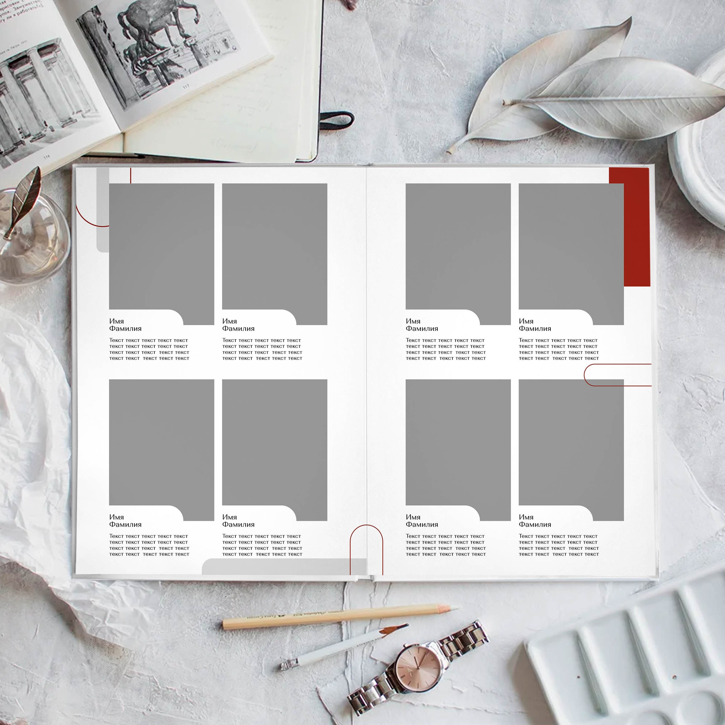 Дизайны фотокниг для старшей школы. REPEYBOOK | Выпускные альбомы для детского сада и класса