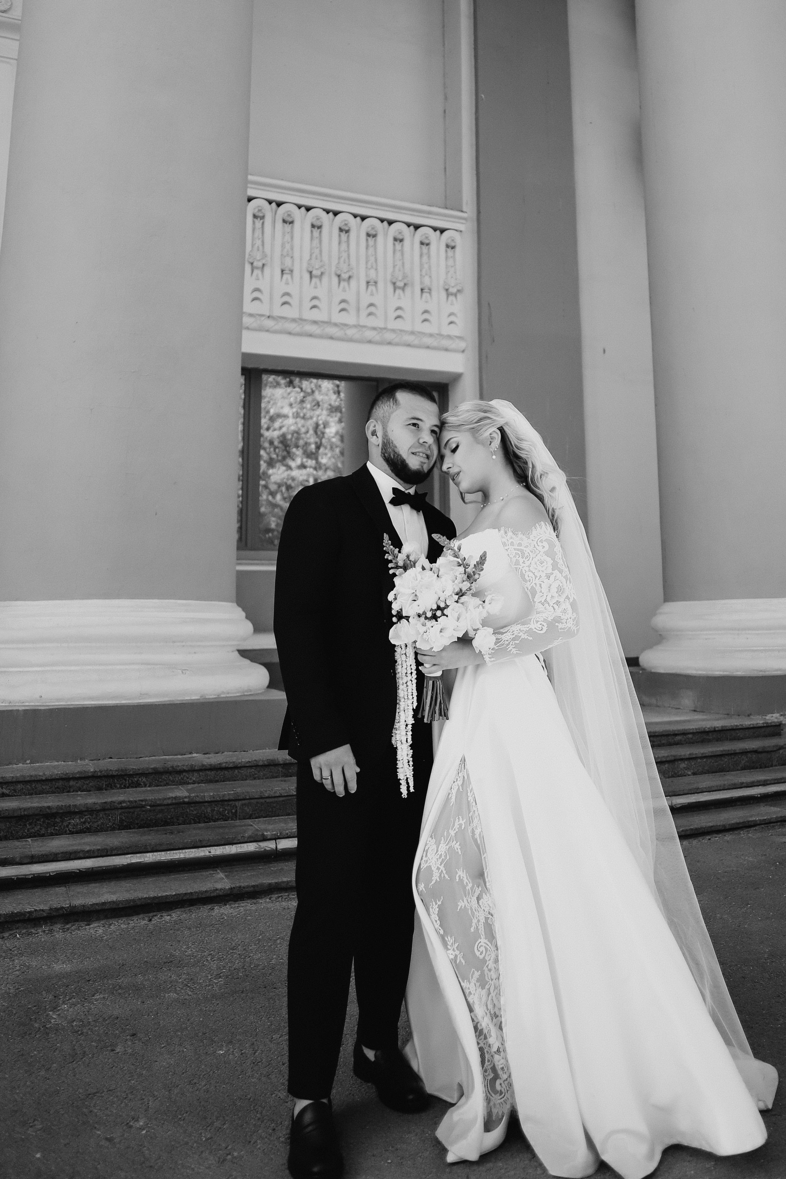 СОФИЯ & МИХАИЛ. Фотограф Мариуполь | Ялта | Крым — Диана Мазенко