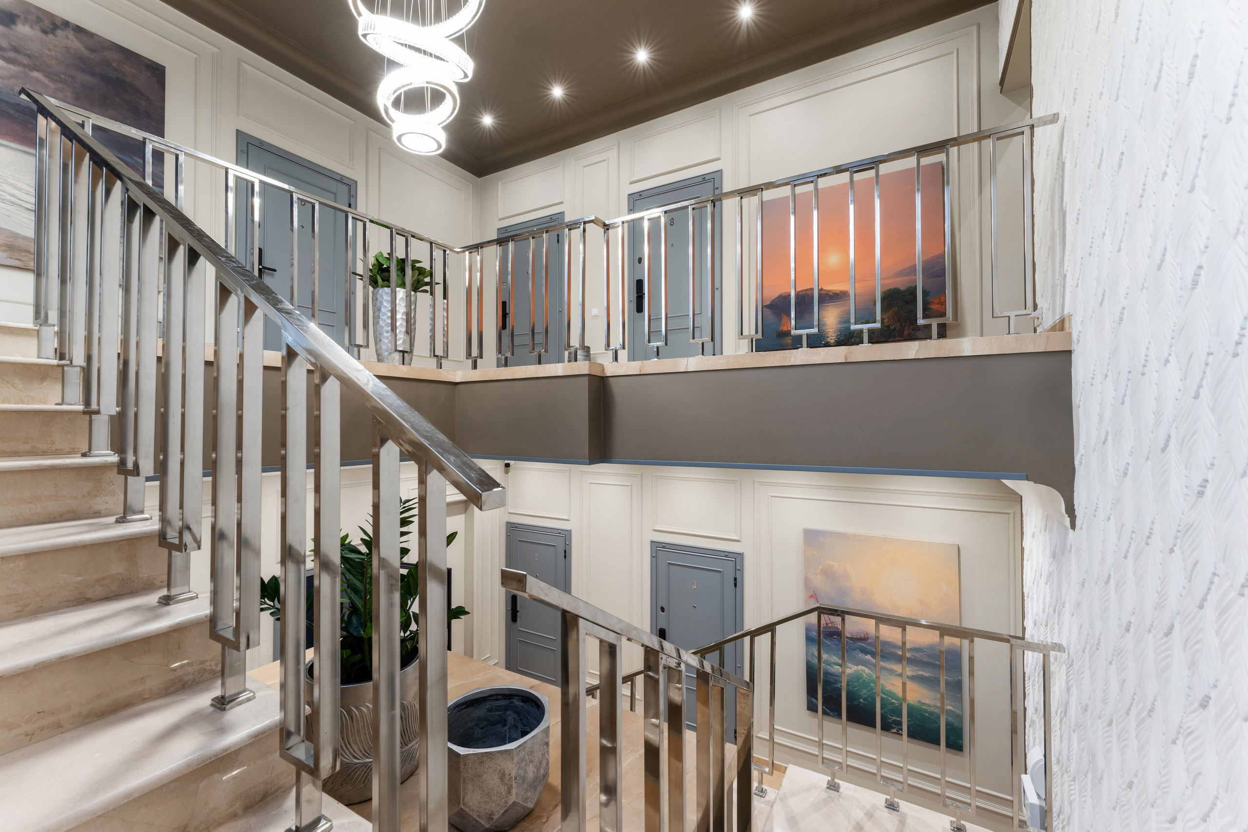 Бутик-отель Айвазовский. Отельный интерьерный фотограф Сочи