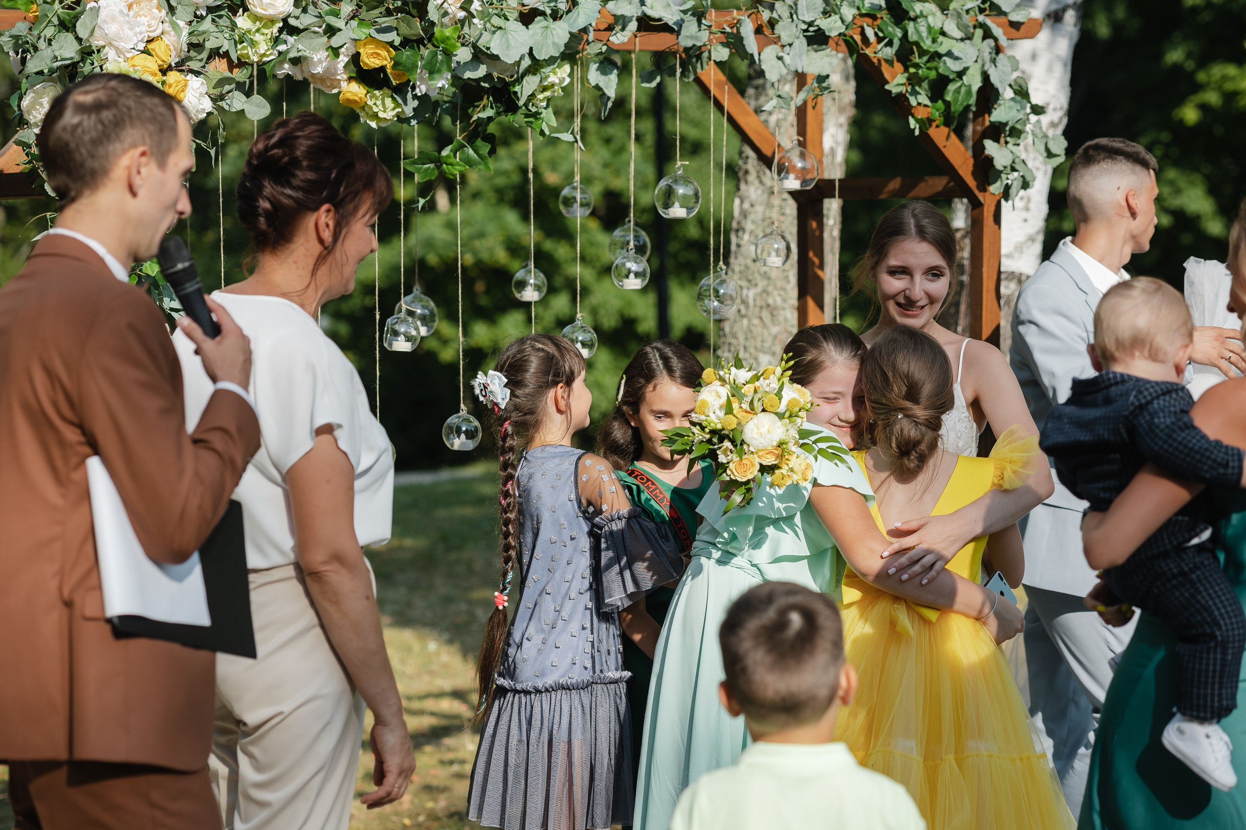 Дима и Вика. Свадебный фотограф в Москве и МО Александр Ласковенков