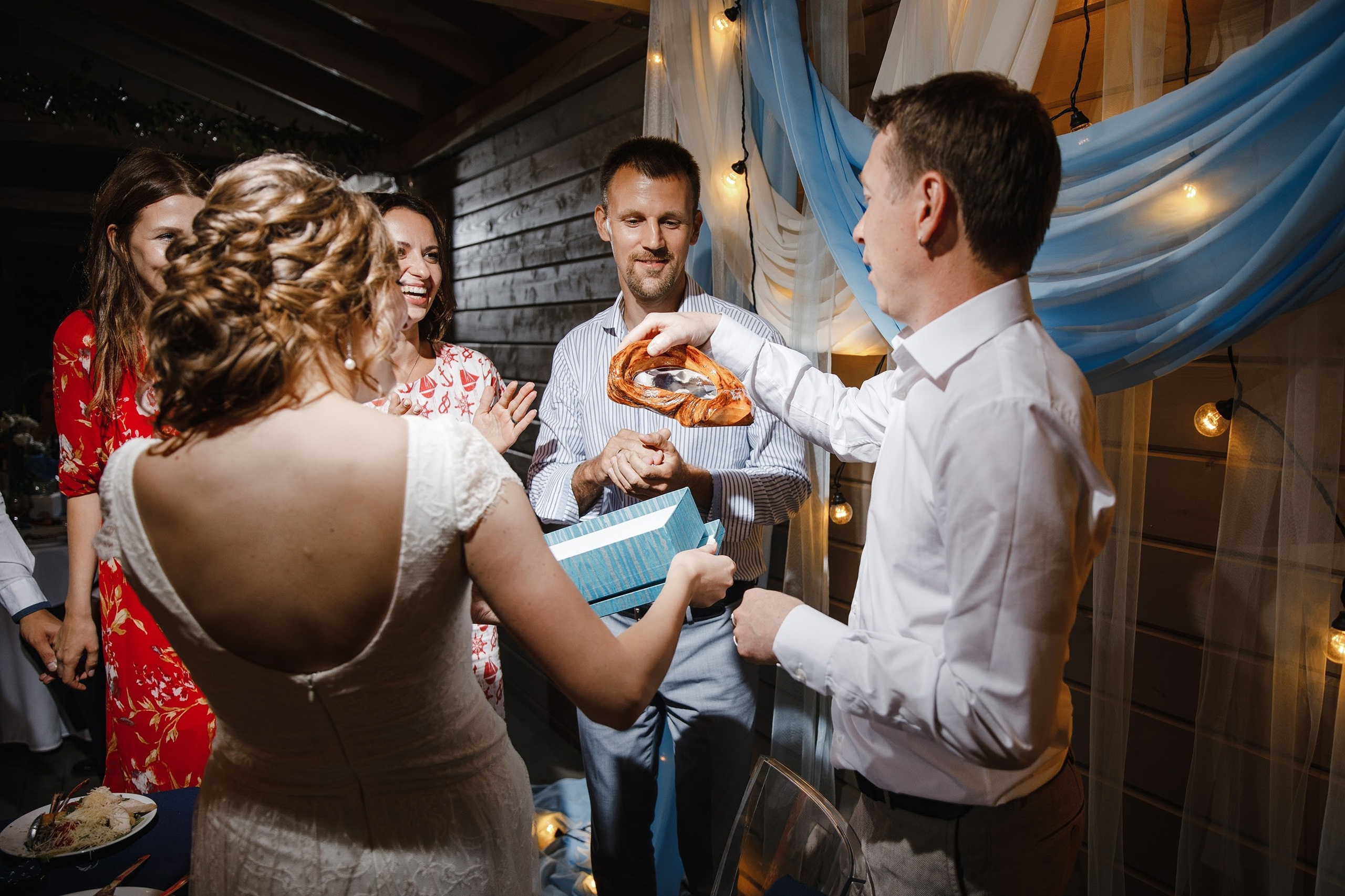 Саша и Лена. Свадебный фотограф в Москве и МО Александр Ласковенков