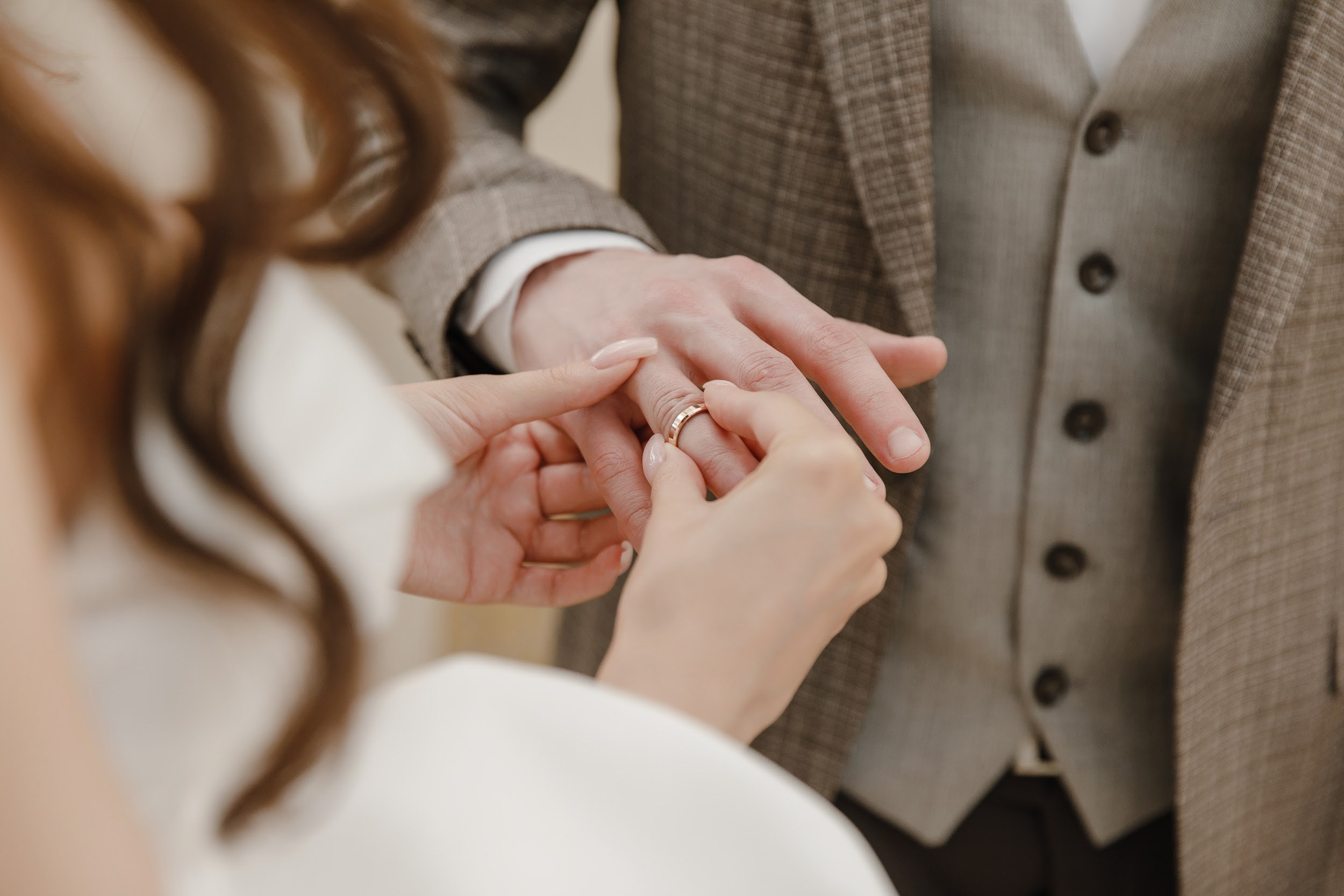 Антон и Галина. Свадебный фотограф в Москве и МО Александр Ласковенков